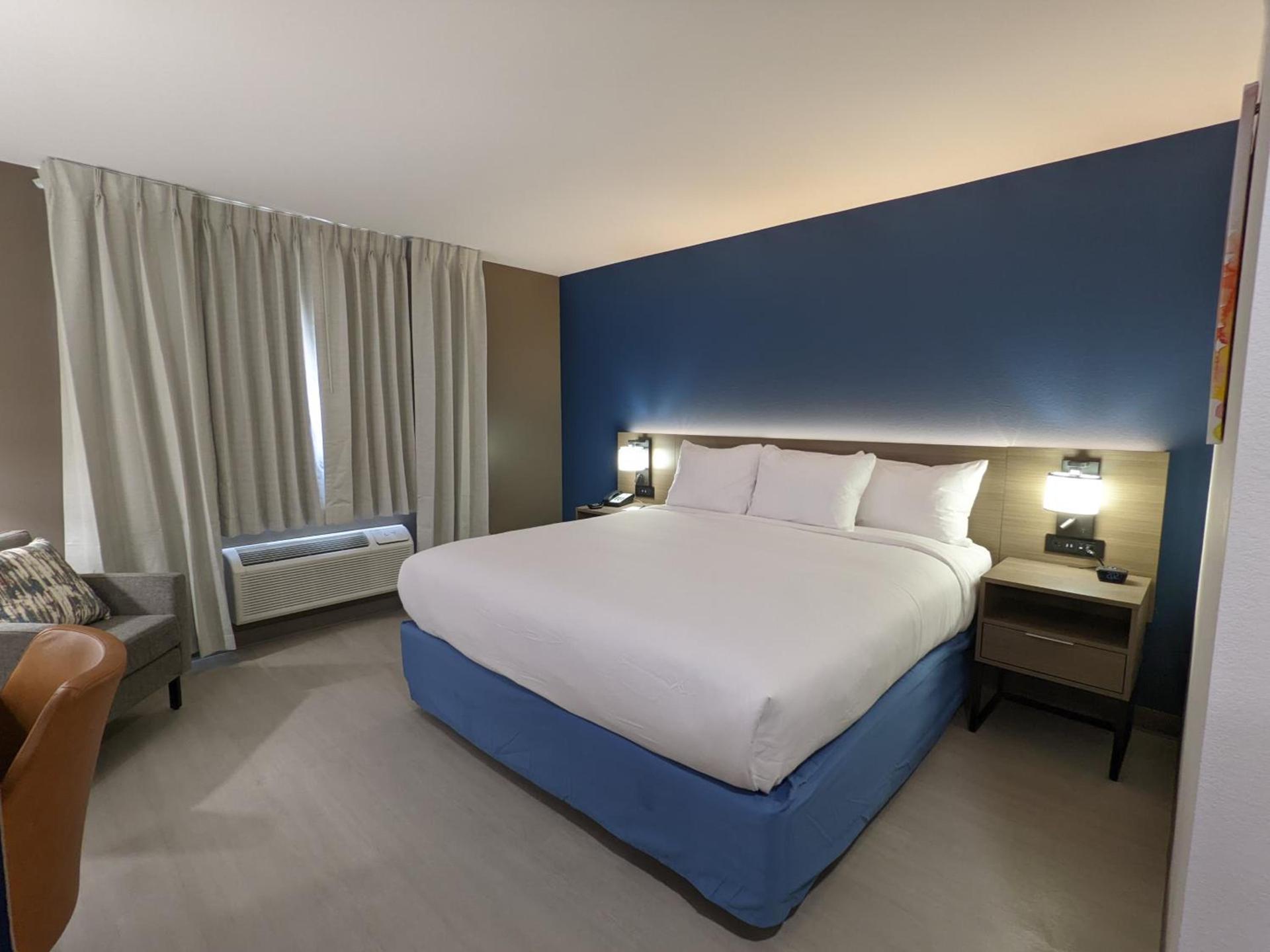 Comfort Inn Philadelphia International Airport West photo 32