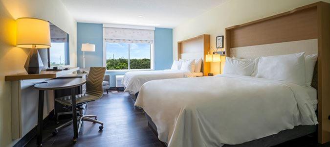 Holiday Inn - Tampa North by IHG photo 2