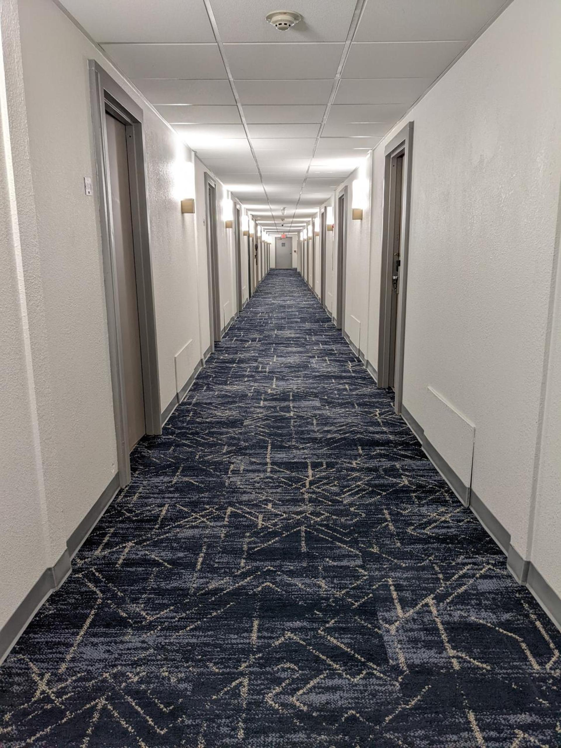 Comfort Inn Philadelphia International Airport West photo 33