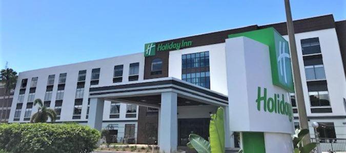 Holiday Inn - Tampa North by IHG photo 1