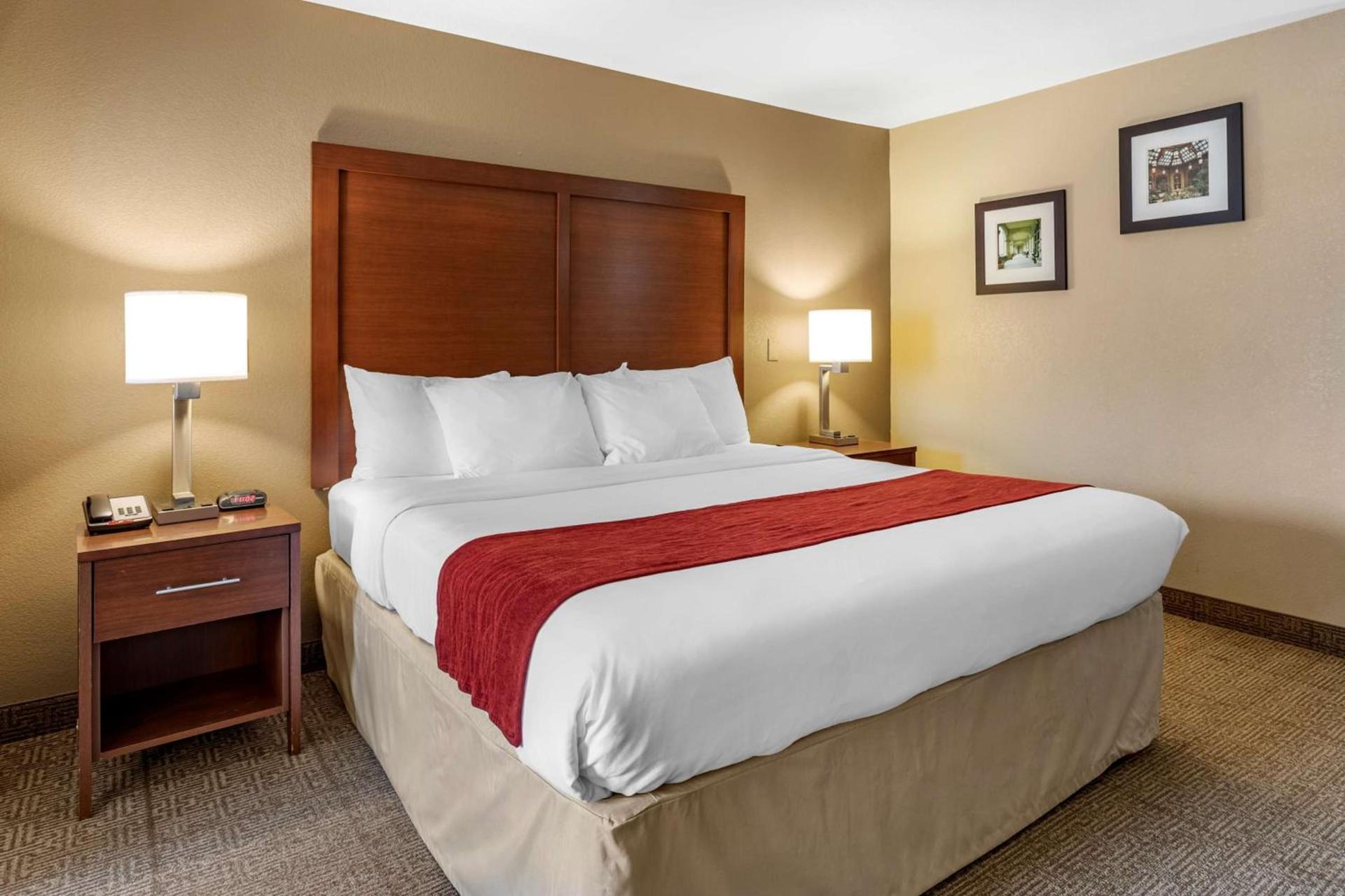 Comfort Inn Biltmore West photo 18
