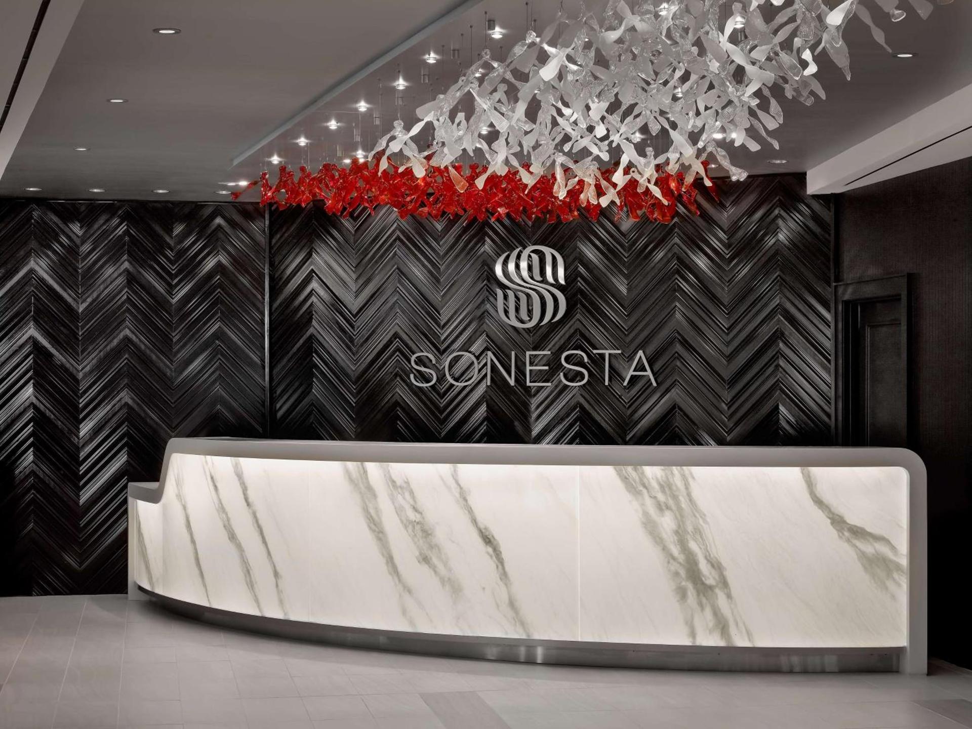 Sonesta Philadelphia Rittenhouse Square photo 5