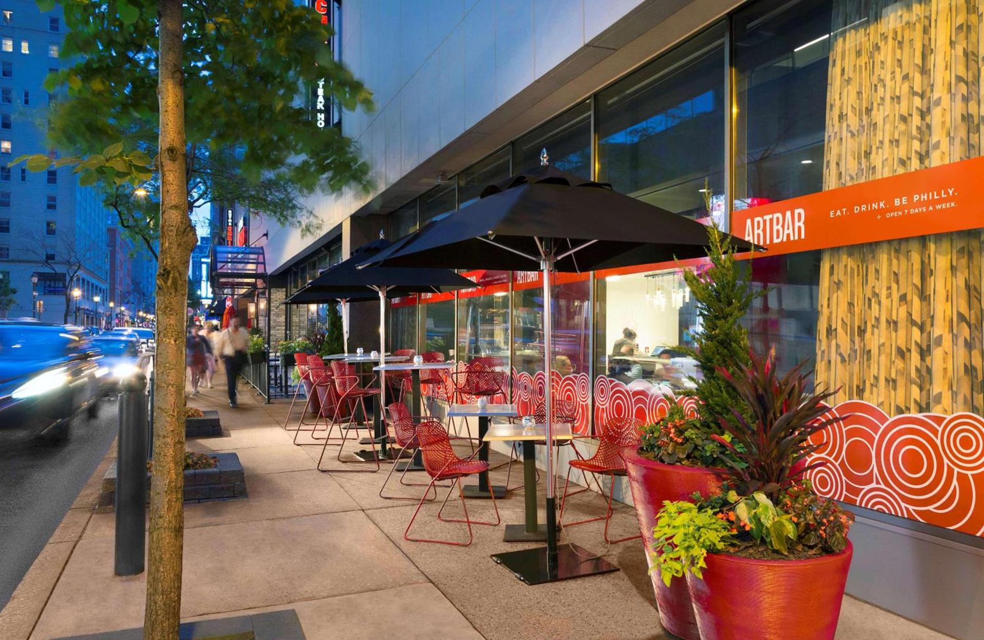 Sonesta Philadelphia Rittenhouse Square photo 27
