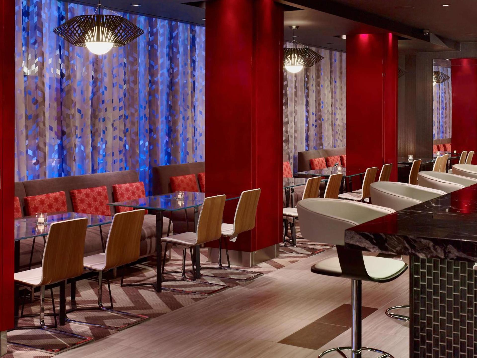 Sonesta Philadelphia Rittenhouse Square photo 28