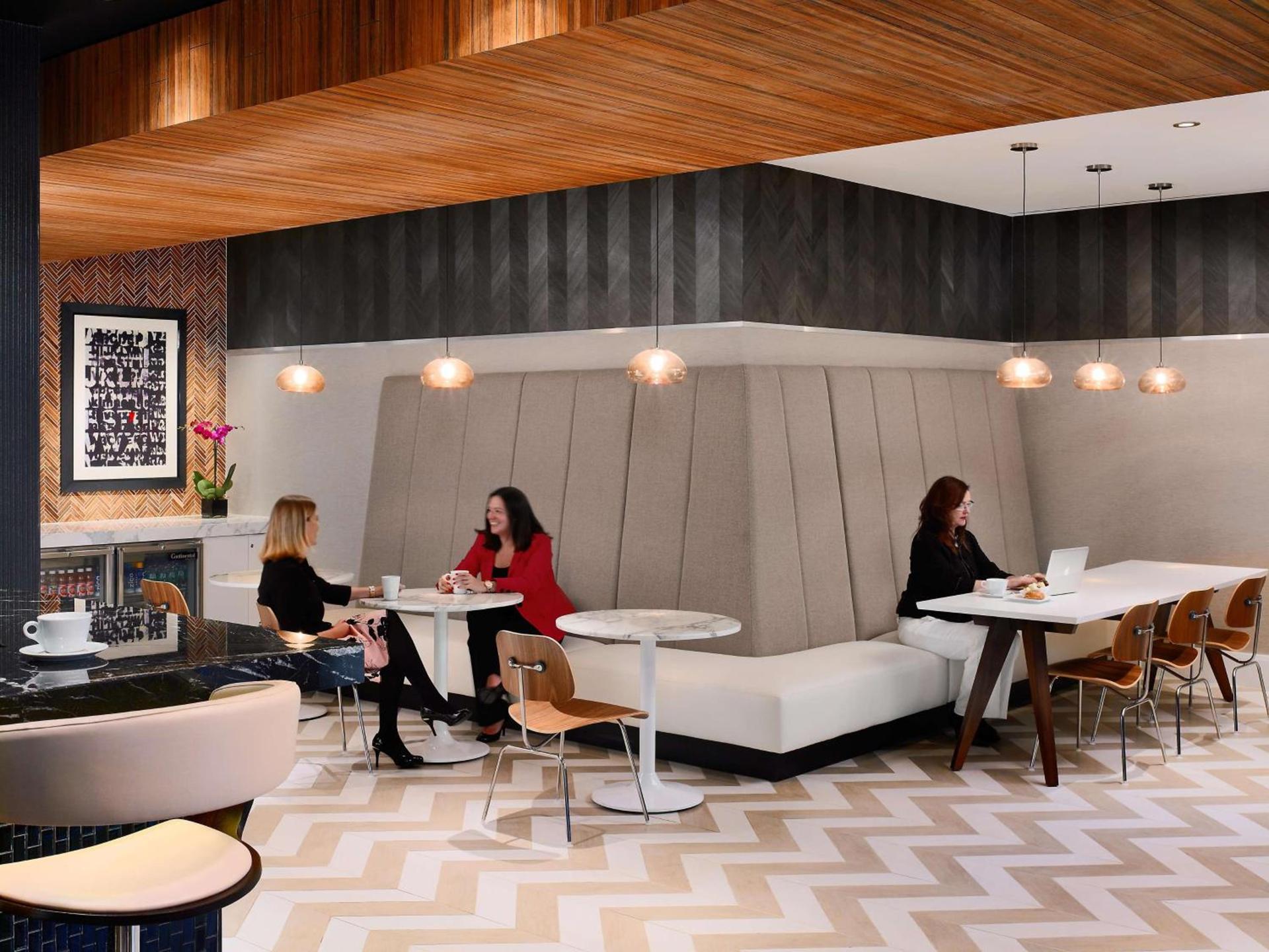 Sonesta Philadelphia Rittenhouse Square photo 24