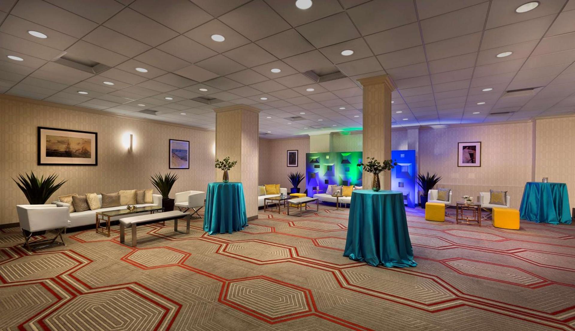 Sonesta Philadelphia Rittenhouse Square photo 34