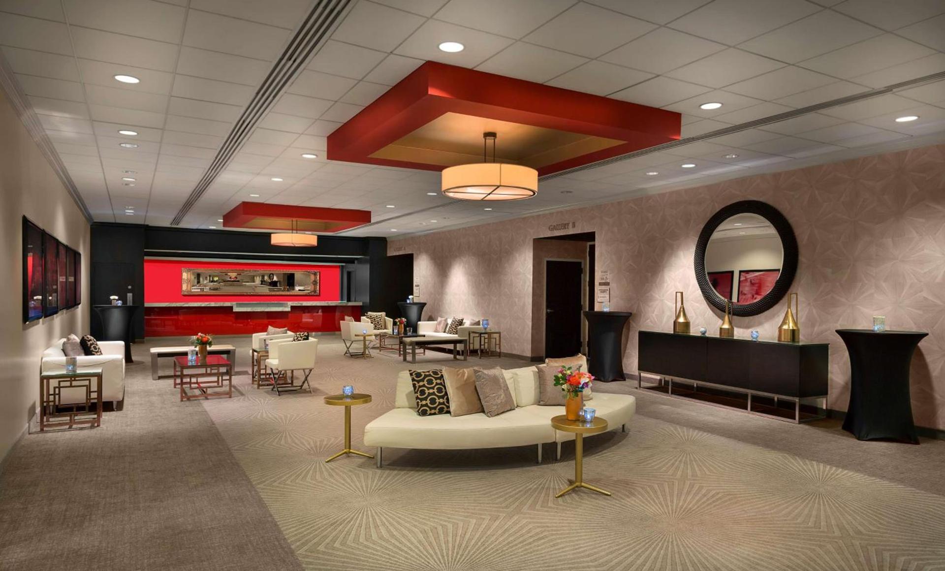 Sonesta Philadelphia Rittenhouse Square photo 35