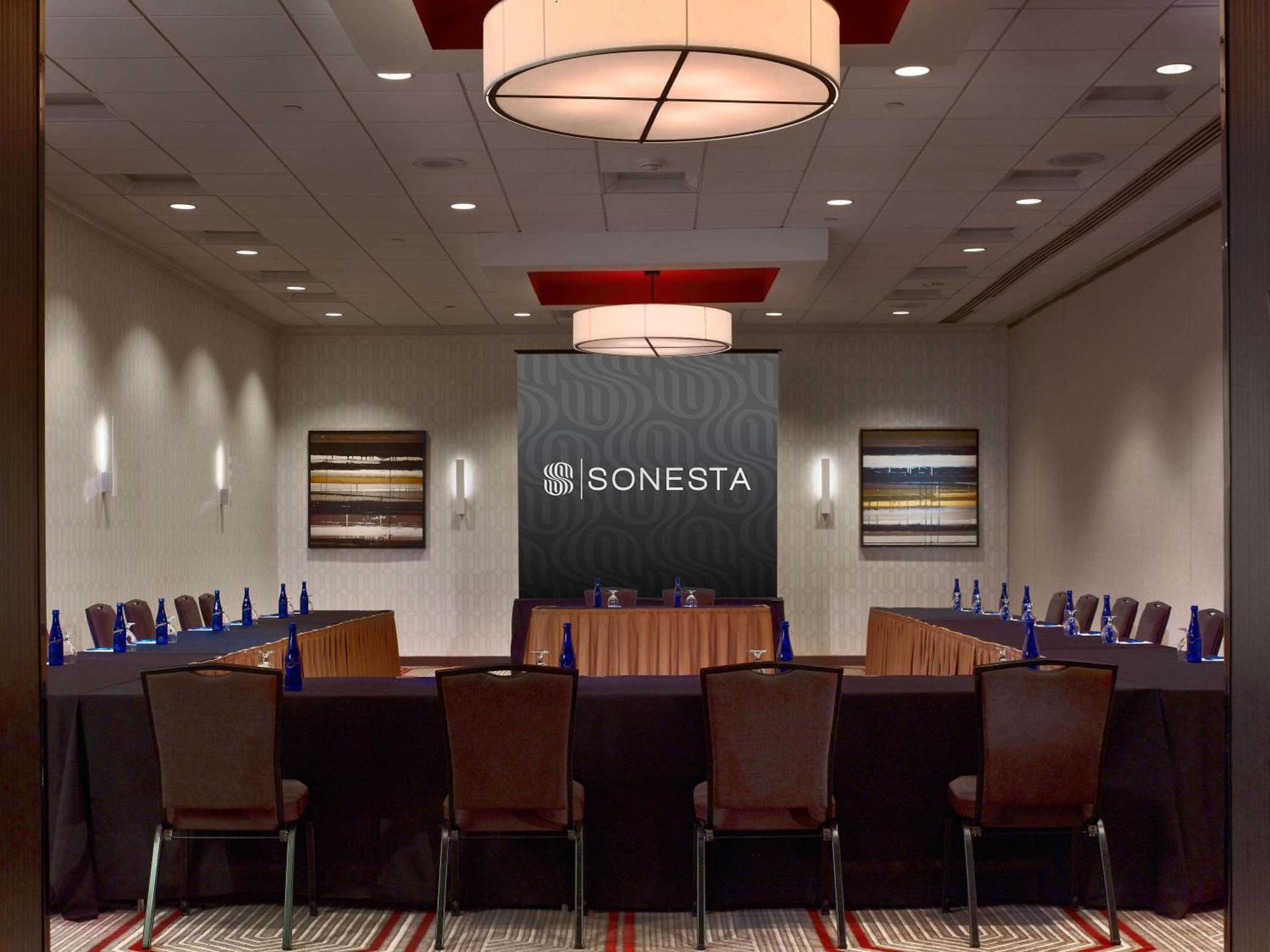 Sonesta Philadelphia Rittenhouse Square photo 36