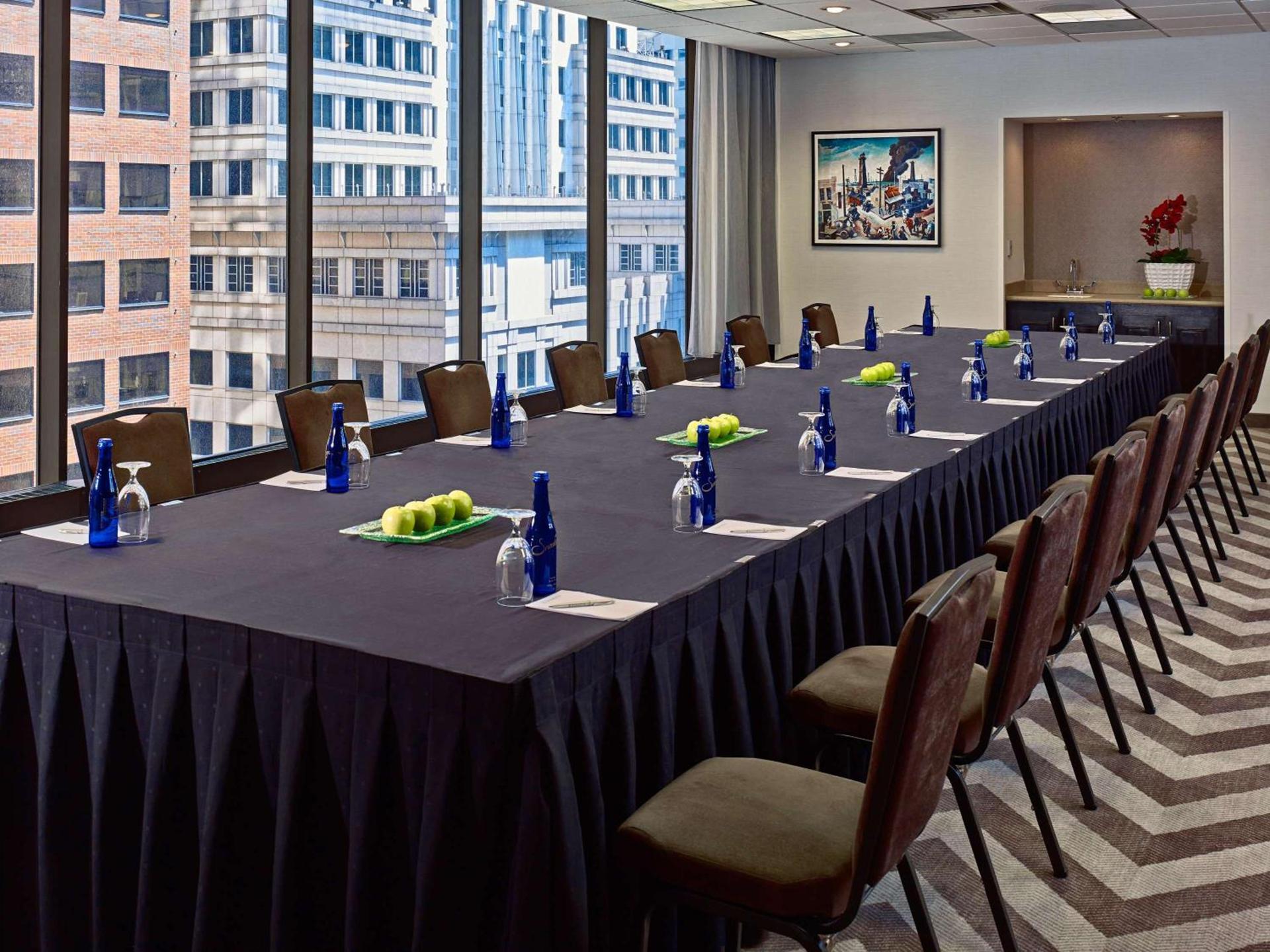 Sonesta Philadelphia Rittenhouse Square photo 29