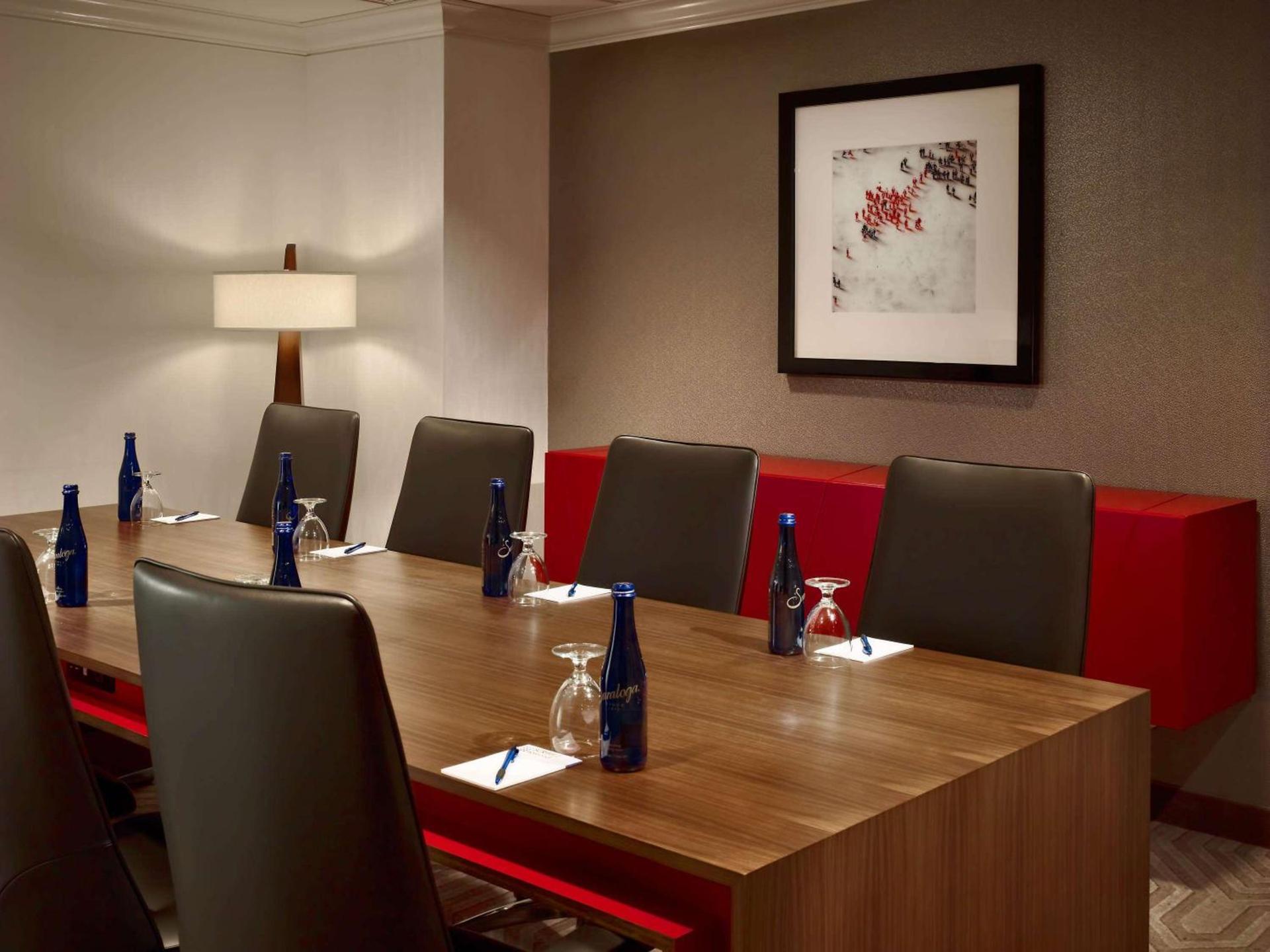Sonesta Philadelphia Rittenhouse Square photo 31