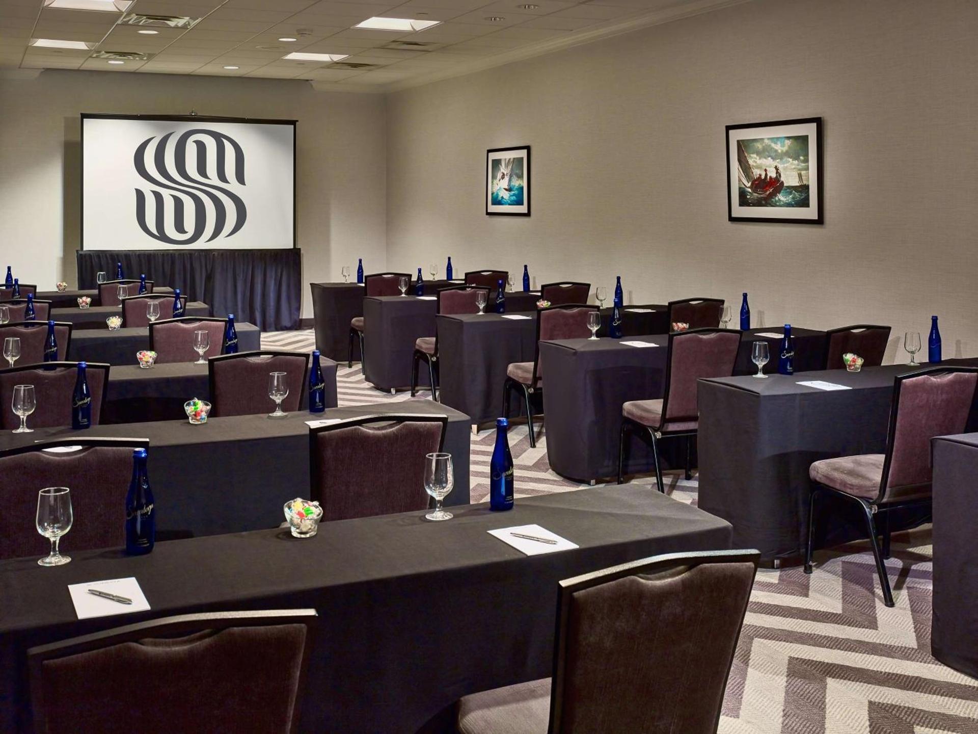 Sonesta Philadelphia Rittenhouse Square photo 33