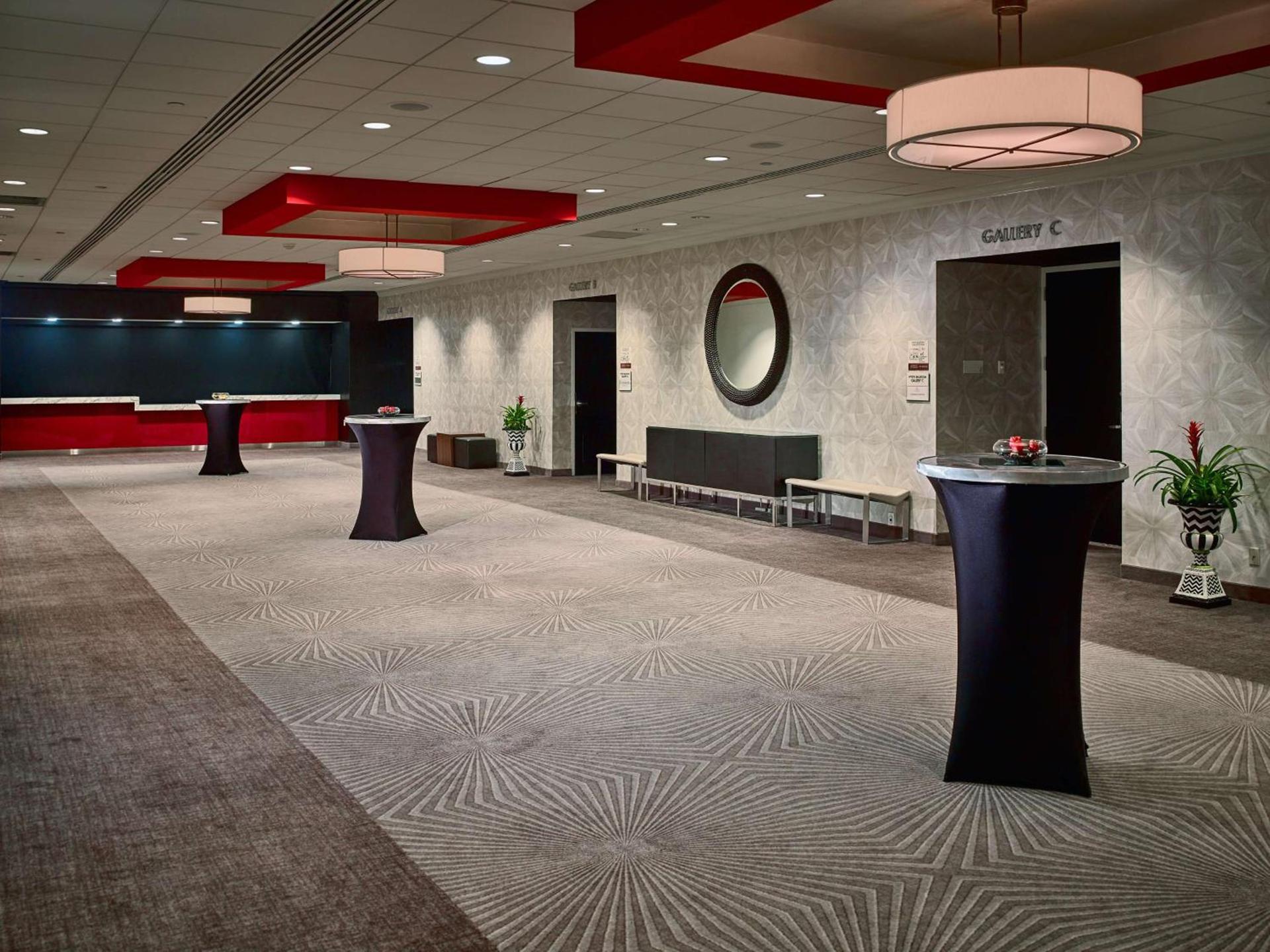 Sonesta Philadelphia Rittenhouse Square photo 38