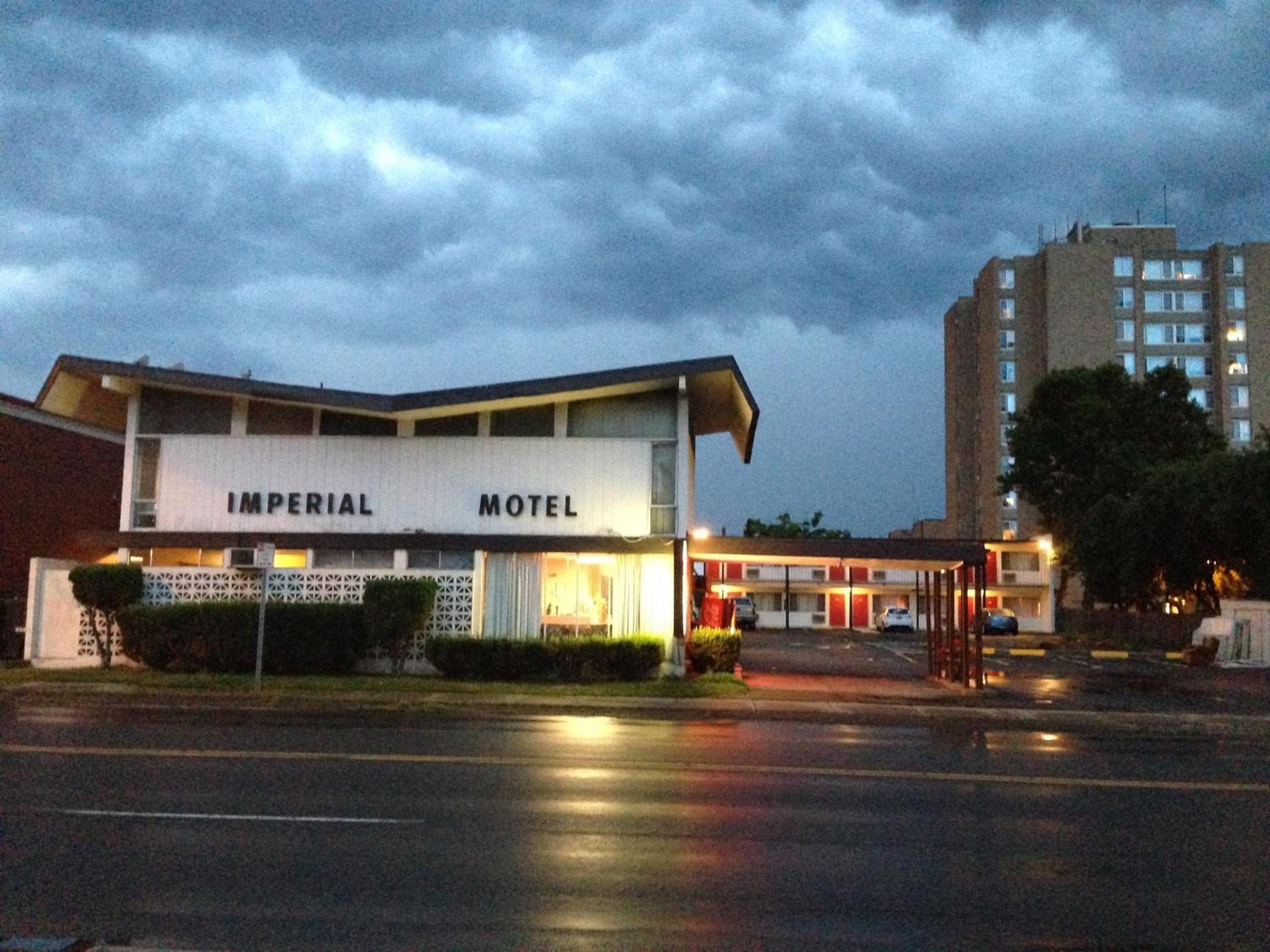 Imperial Motel Cortland photo 1