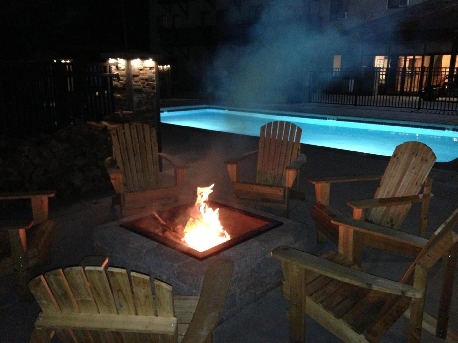 Caberfae Peaks Ski & Golf Resort photo 7