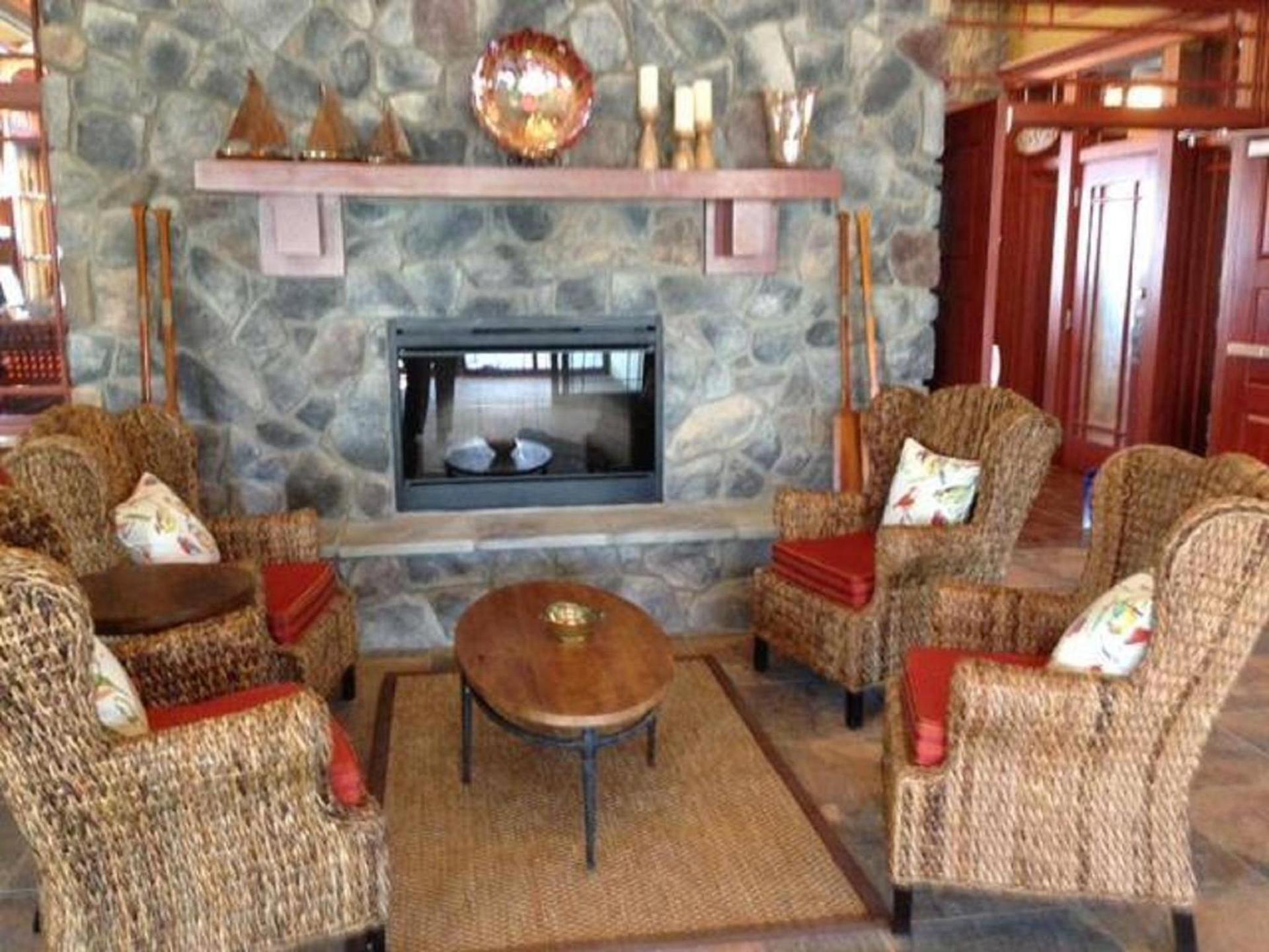 1000 Islands Harbor Hotel photo 34
