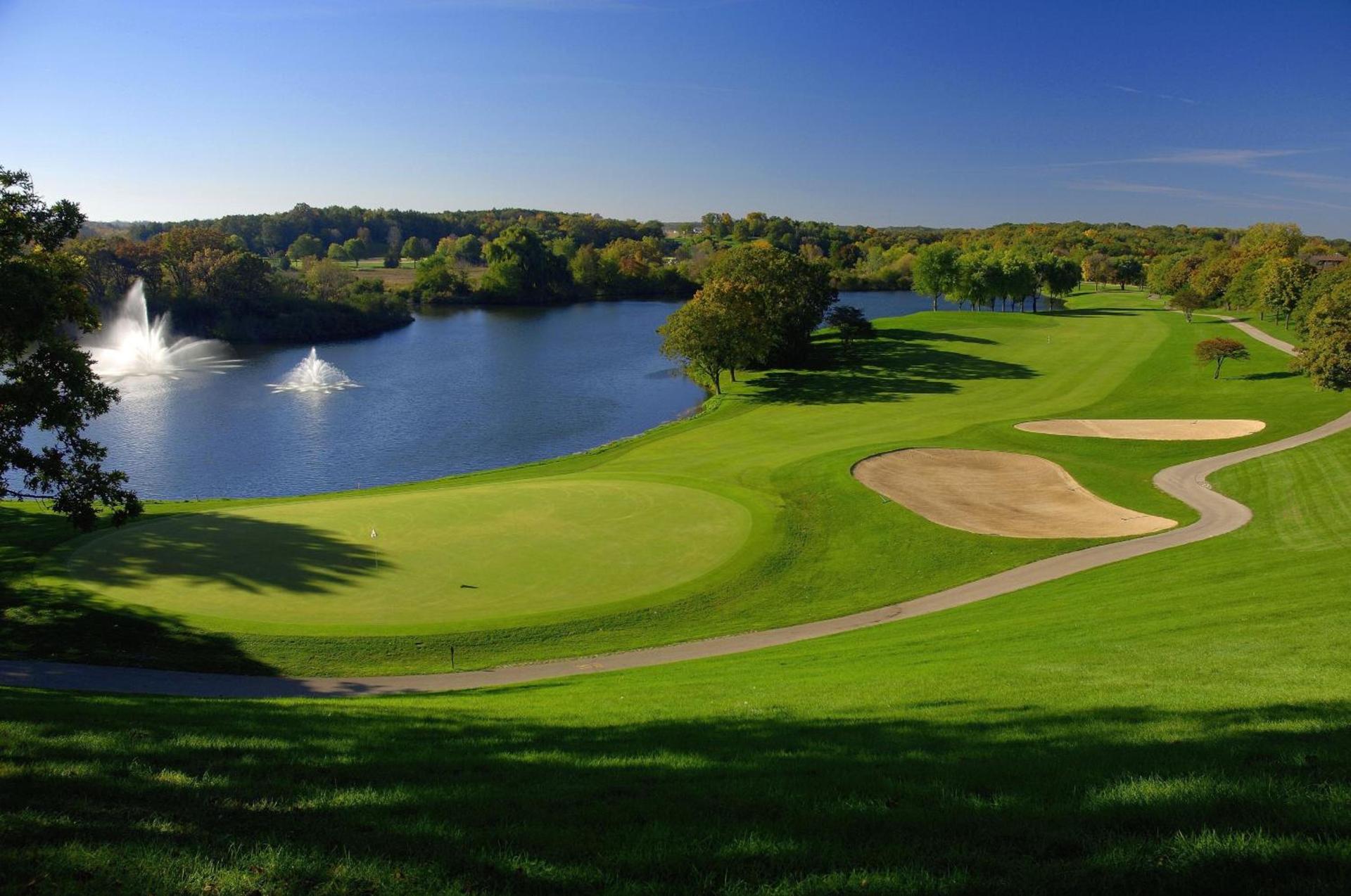 Grand Geneva Resort and Spa photo 28