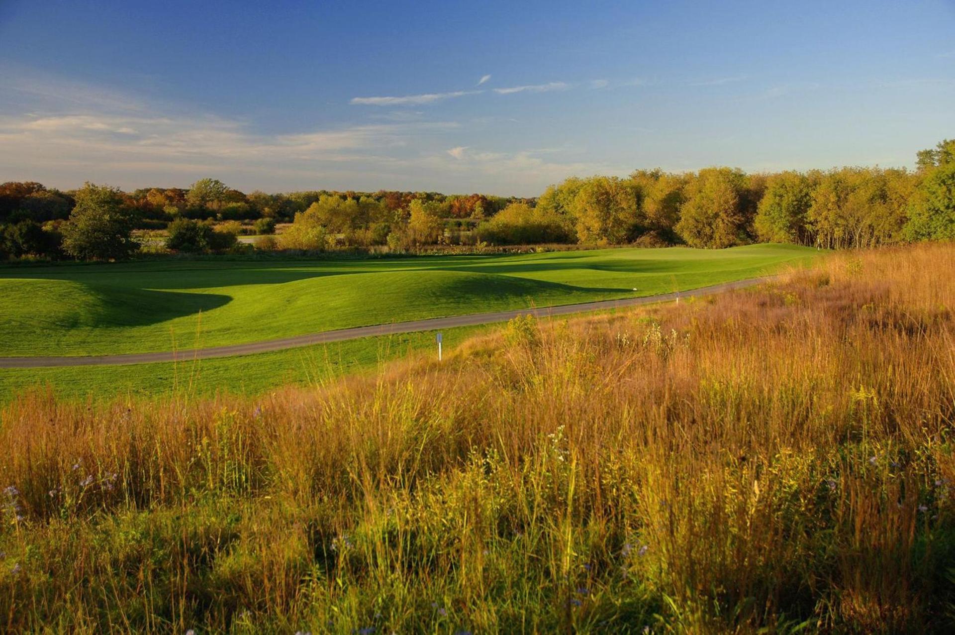 Grand Geneva Resort and Spa photo 37