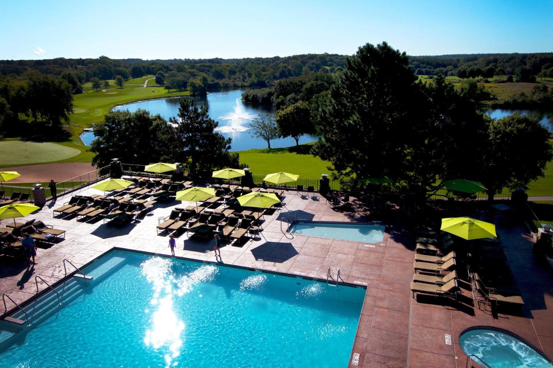 Grand Geneva Resort and Spa photo 29