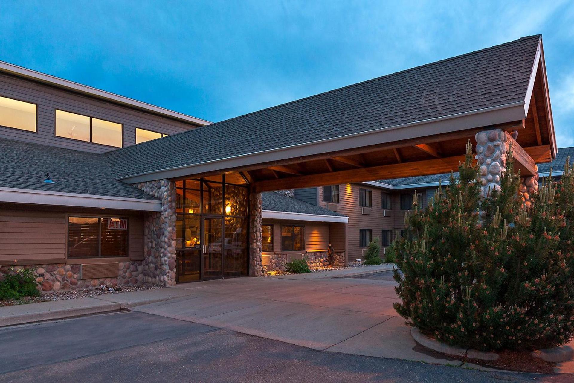 AmericInn by Wyndham Medora photo 1