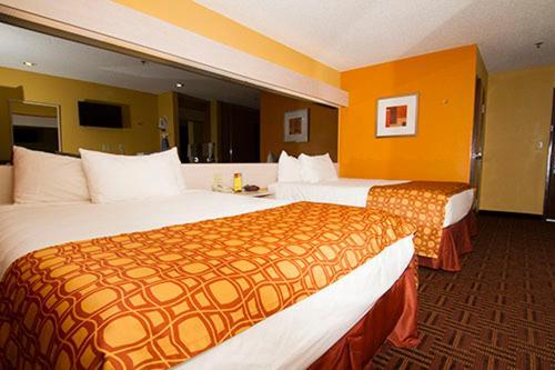 Microtel Inn & Suites by Wyndham Amarillo photo 23