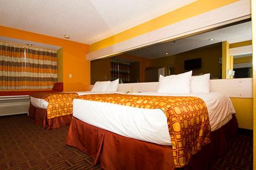 Microtel Inn & Suites by Wyndham Amarillo photo 24