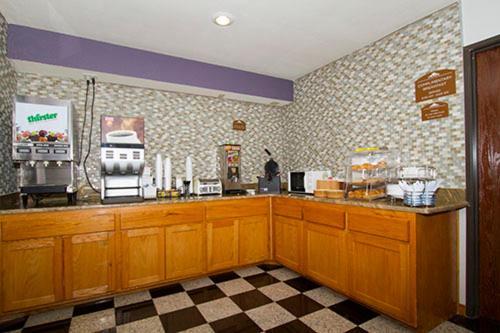 Microtel Inn & Suites by Wyndham Amarillo photo 30