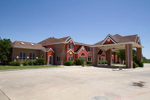 Microtel Inn & Suites by Wyndham Amarillo photo 31