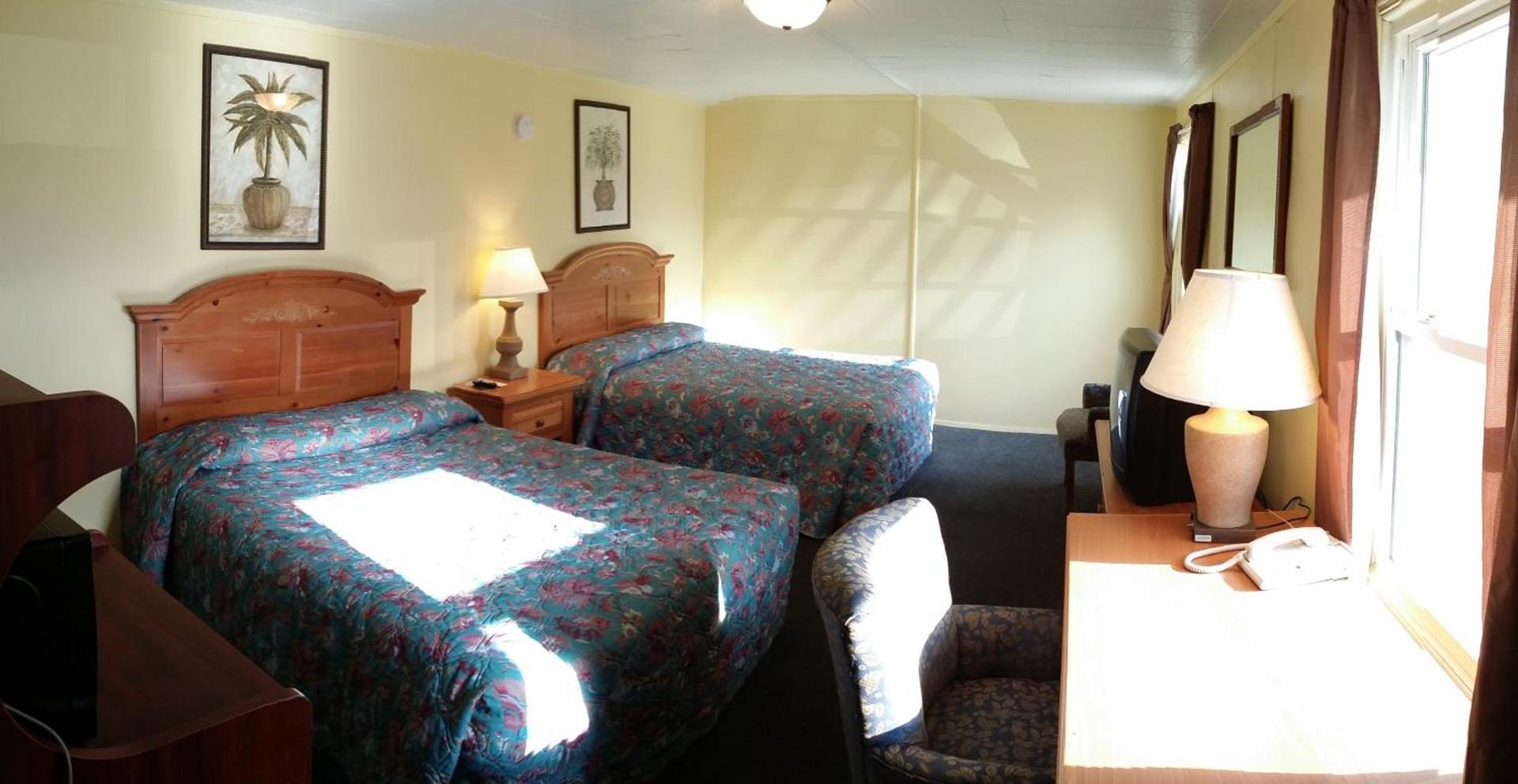Rodeway Inn La Crosse photo 7