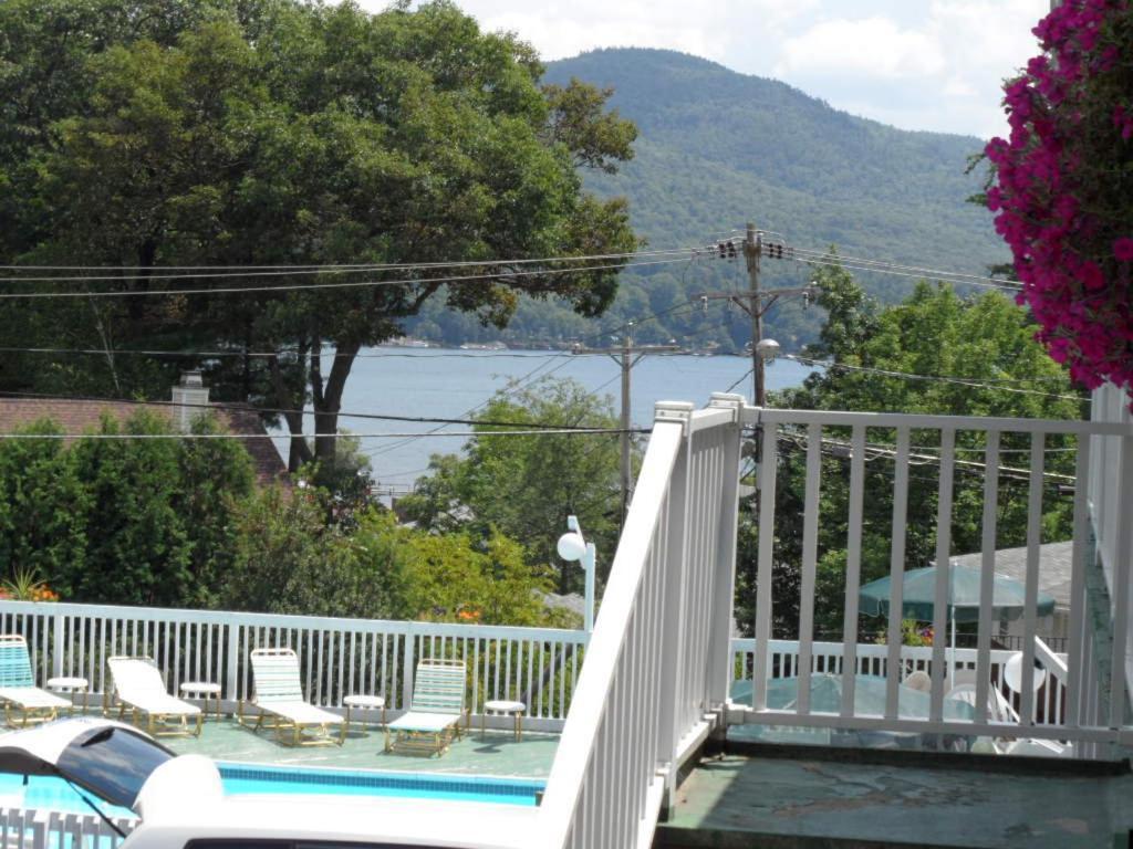 Pinebrook Motel photo 17