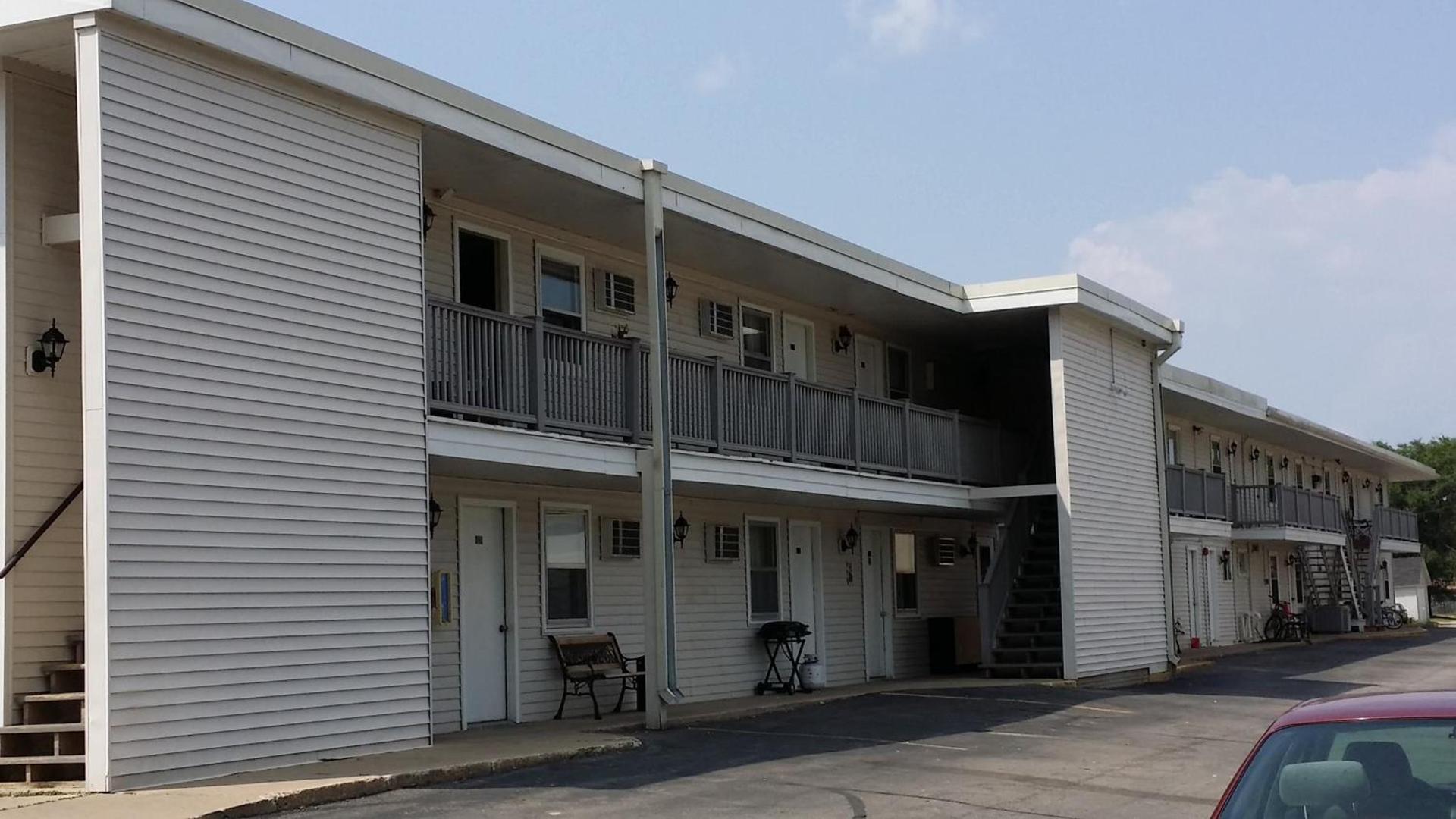 Rodeway Inn La Crosse photo 1