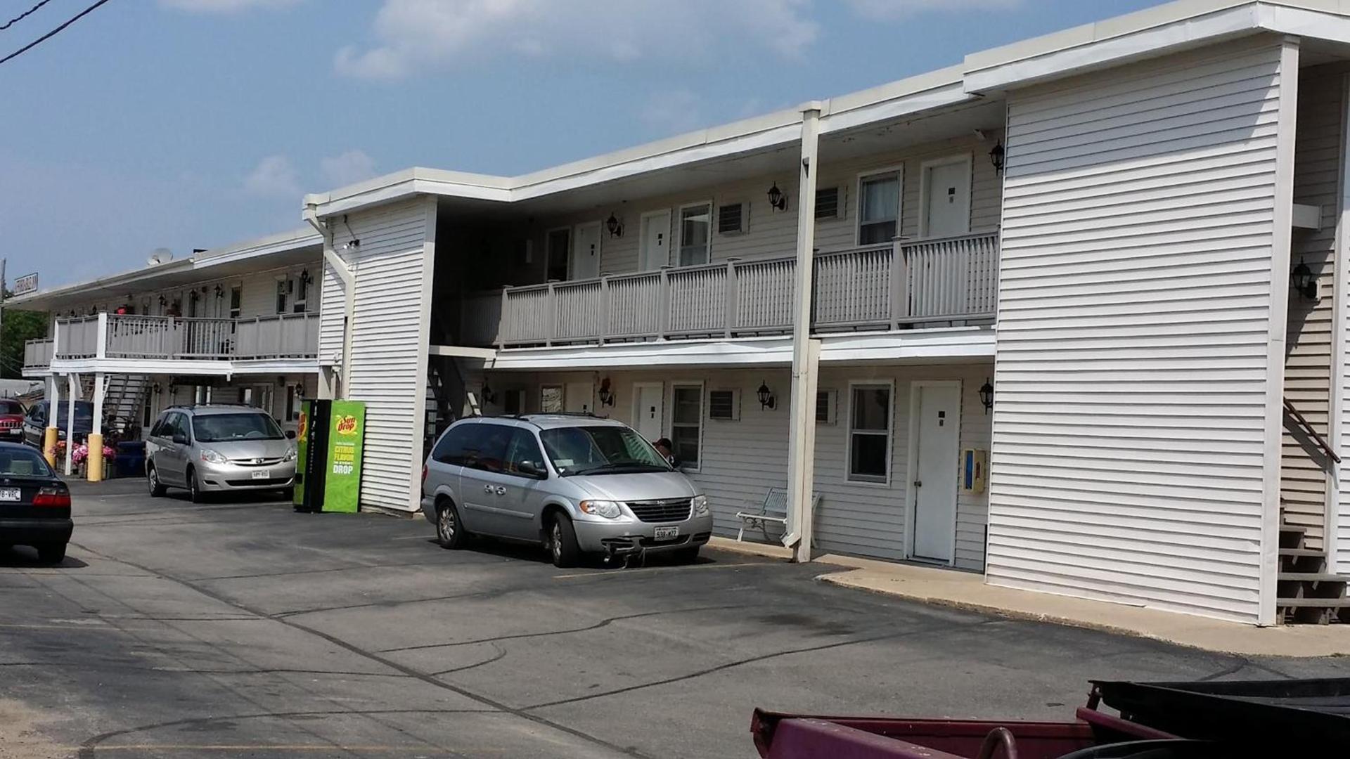 Rodeway Inn La Crosse photo 2