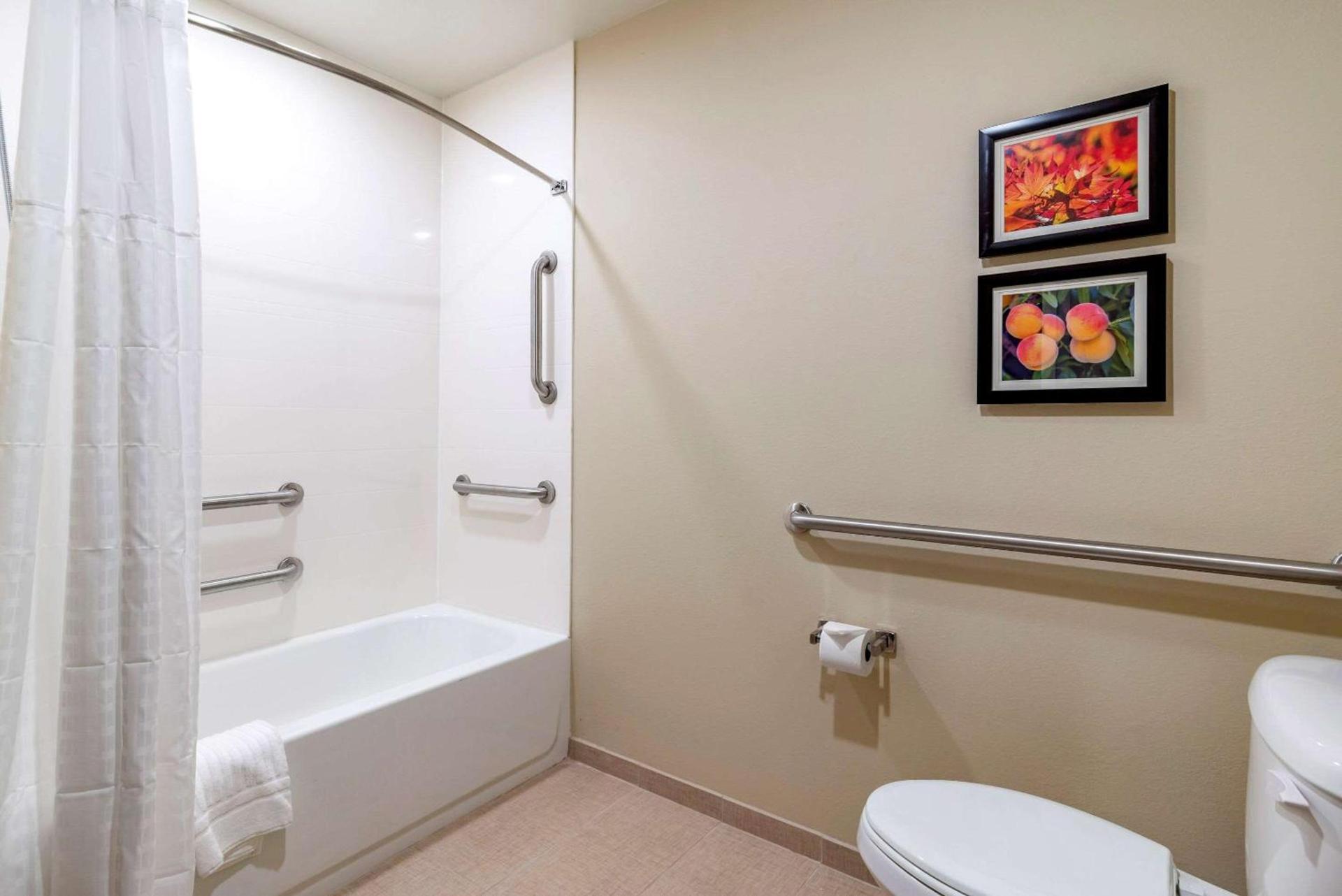 Comfort Suites Newnan photo 8