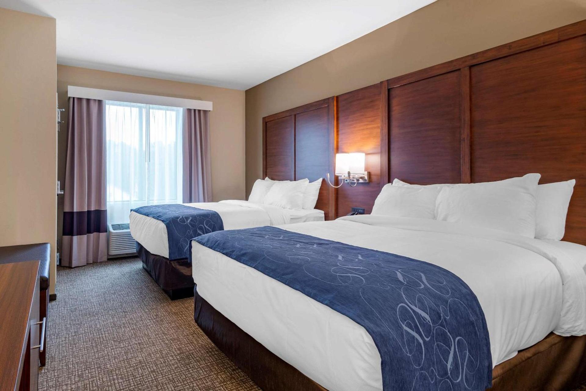 Comfort Suites Newnan photo 10