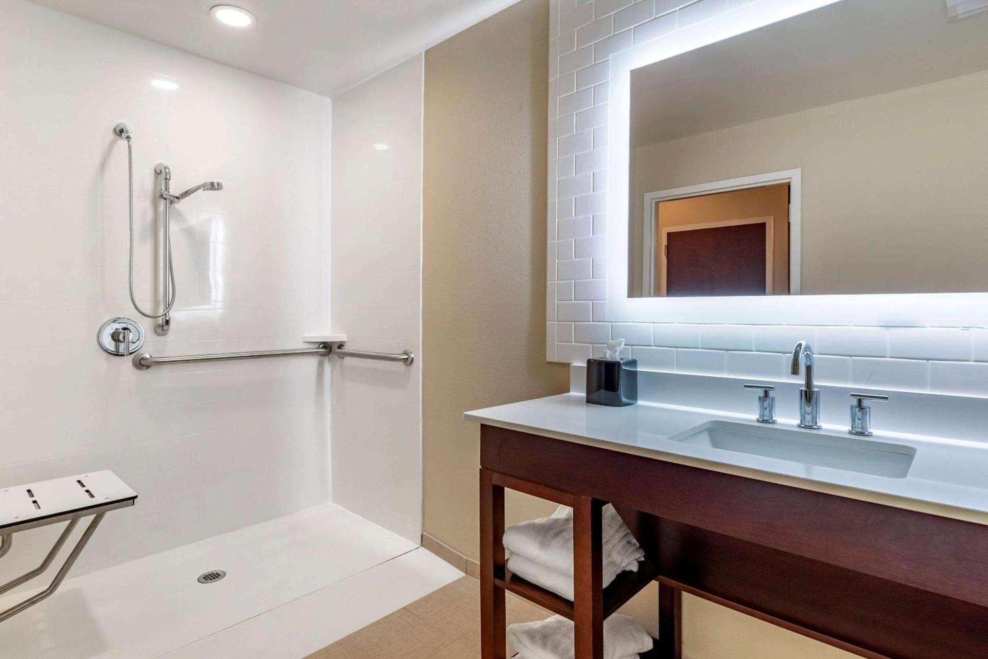 Comfort Suites Newnan photo 16