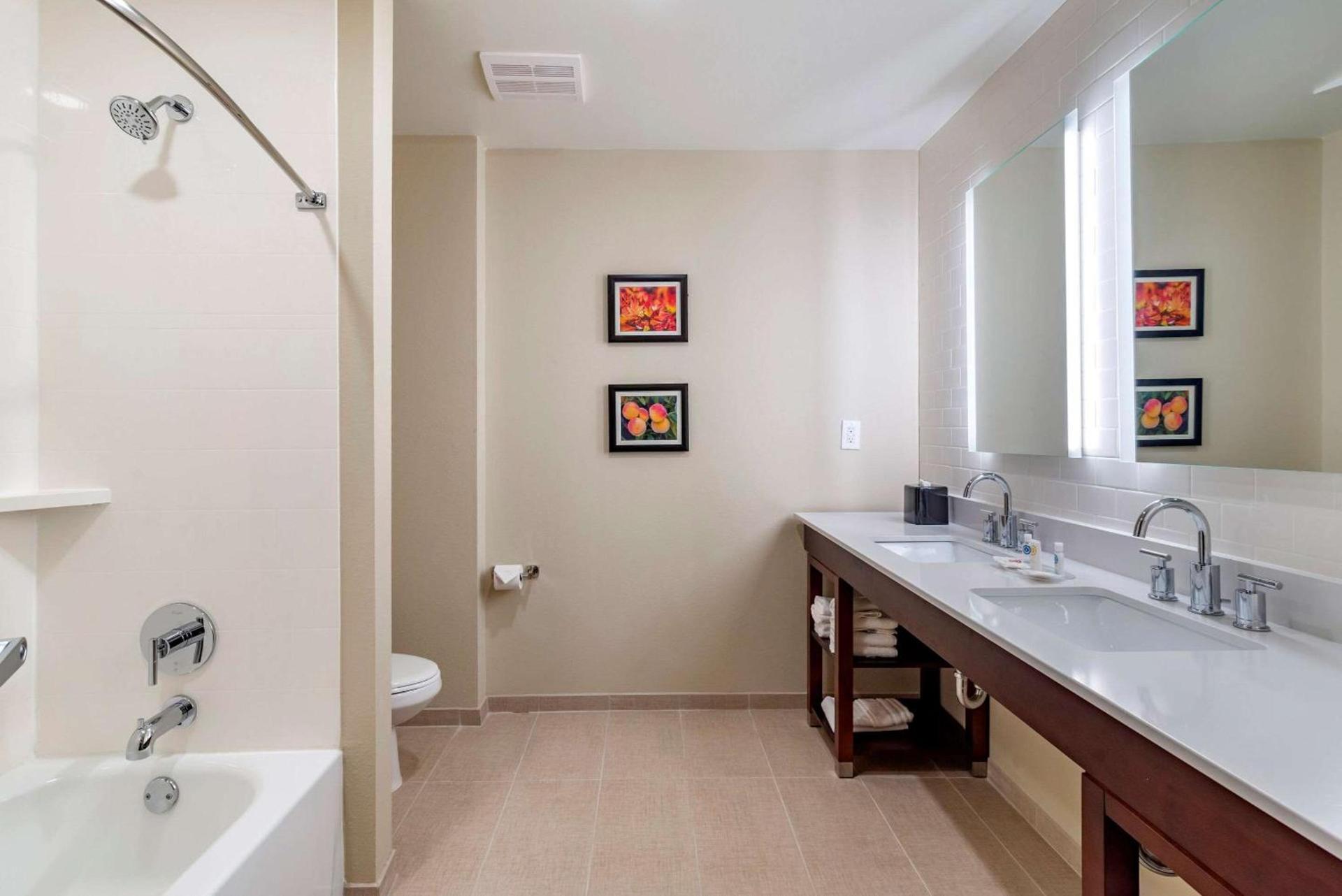 Comfort Suites Newnan photo 15