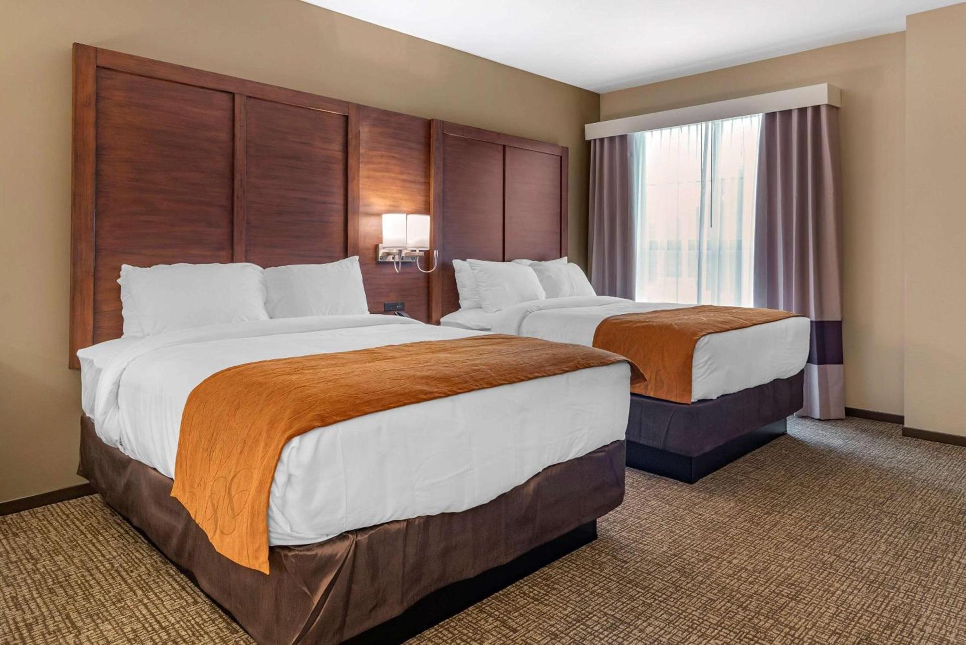 Comfort Suites Newnan photo 14