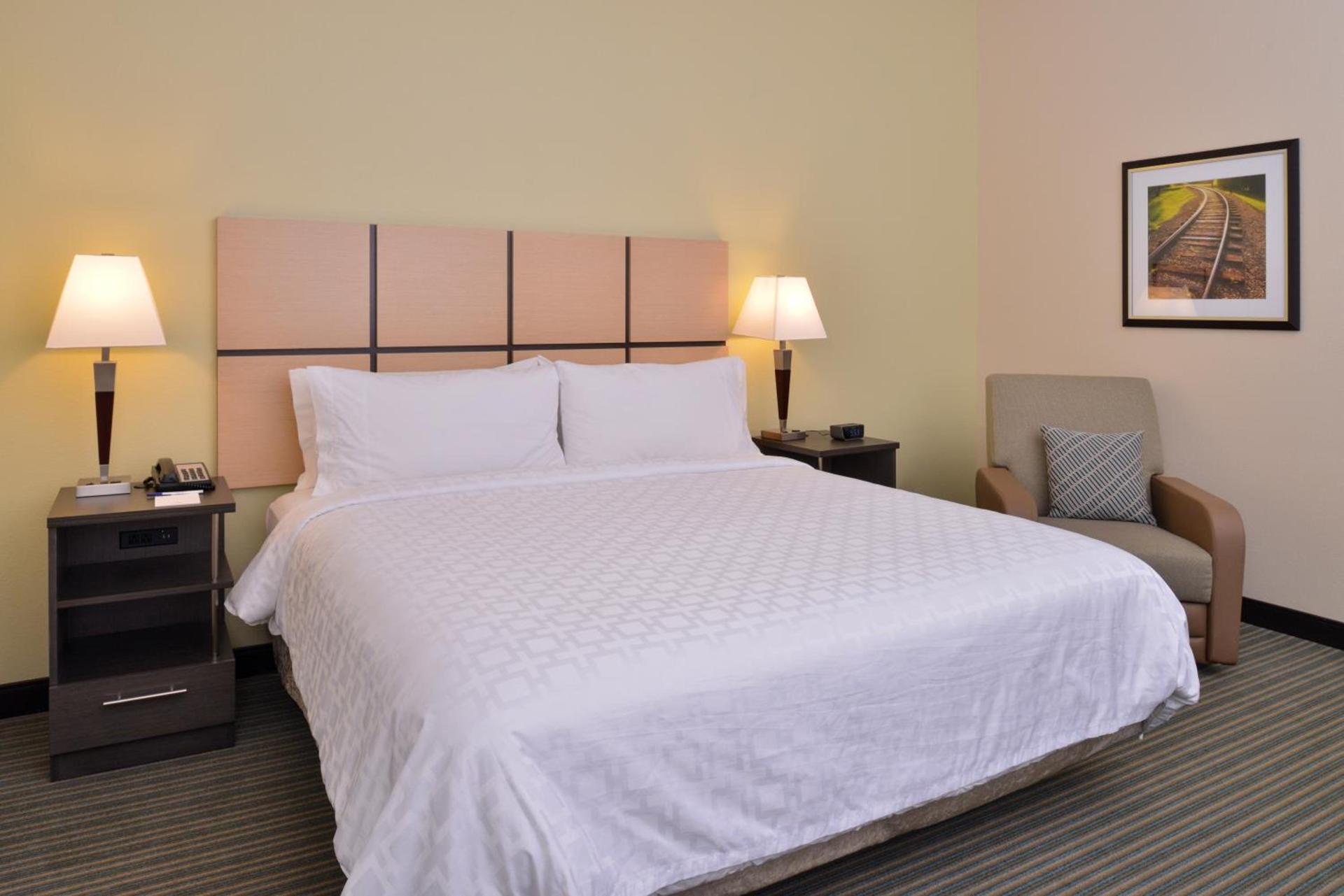 Candlewood Suites - Austin Airport by IHG photo 69