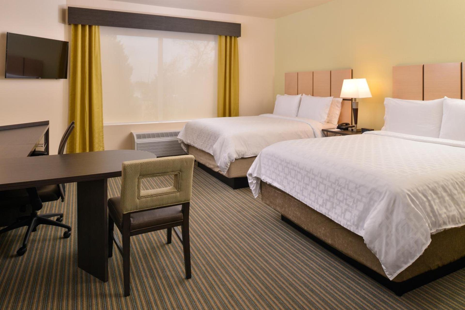 Candlewood Suites - Austin Airport by IHG photo 75