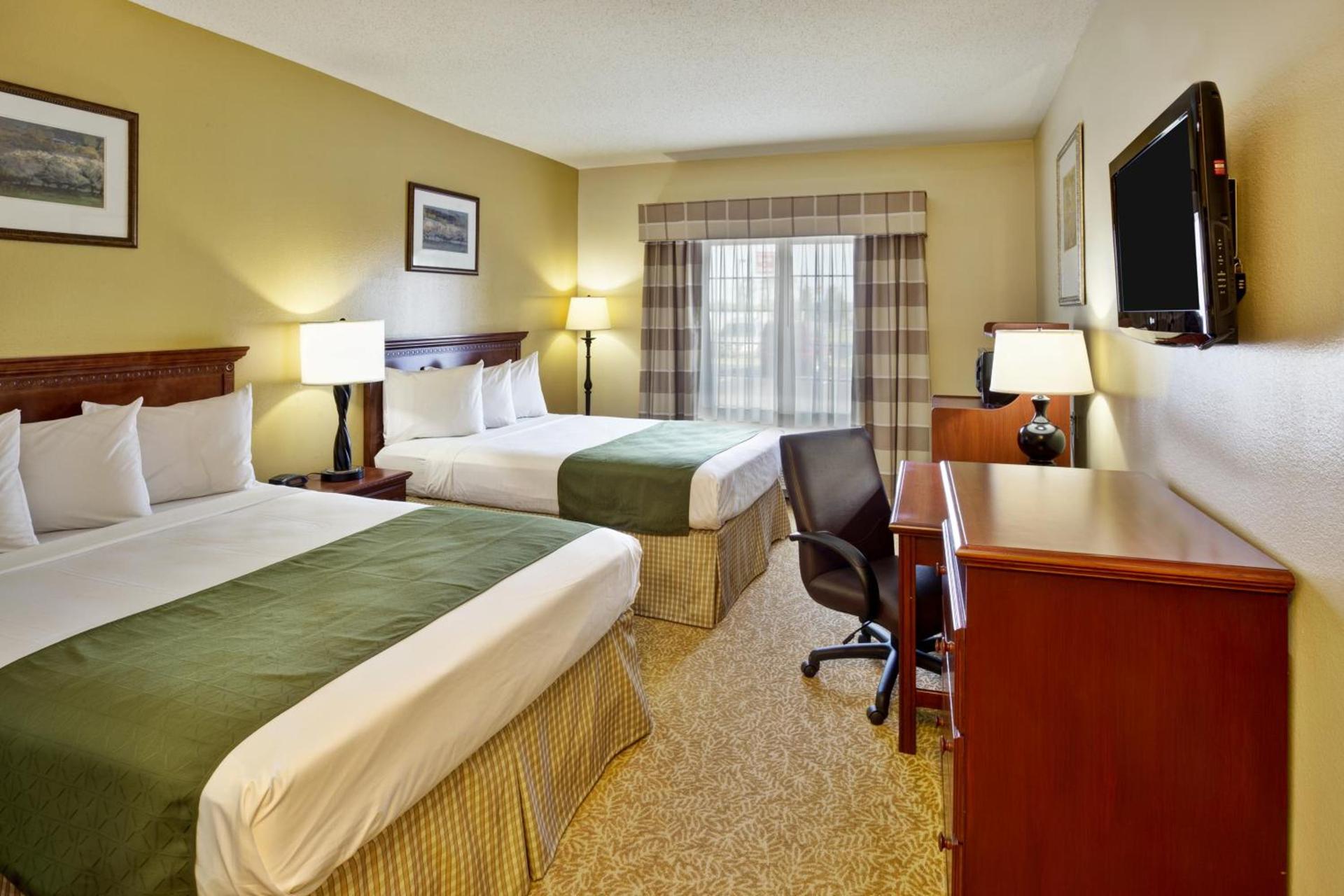 Country Inn & Suites by Radisson, Marion, OH photo 18