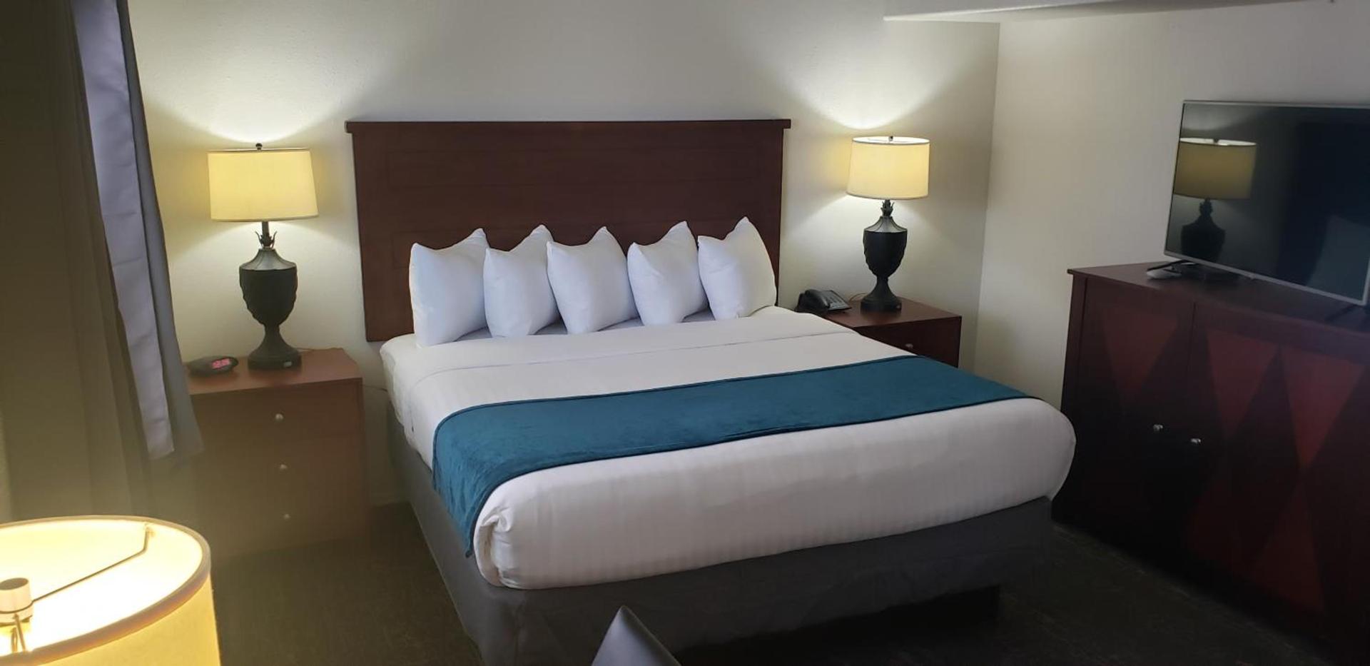 Los Viajeros Inn photo 18