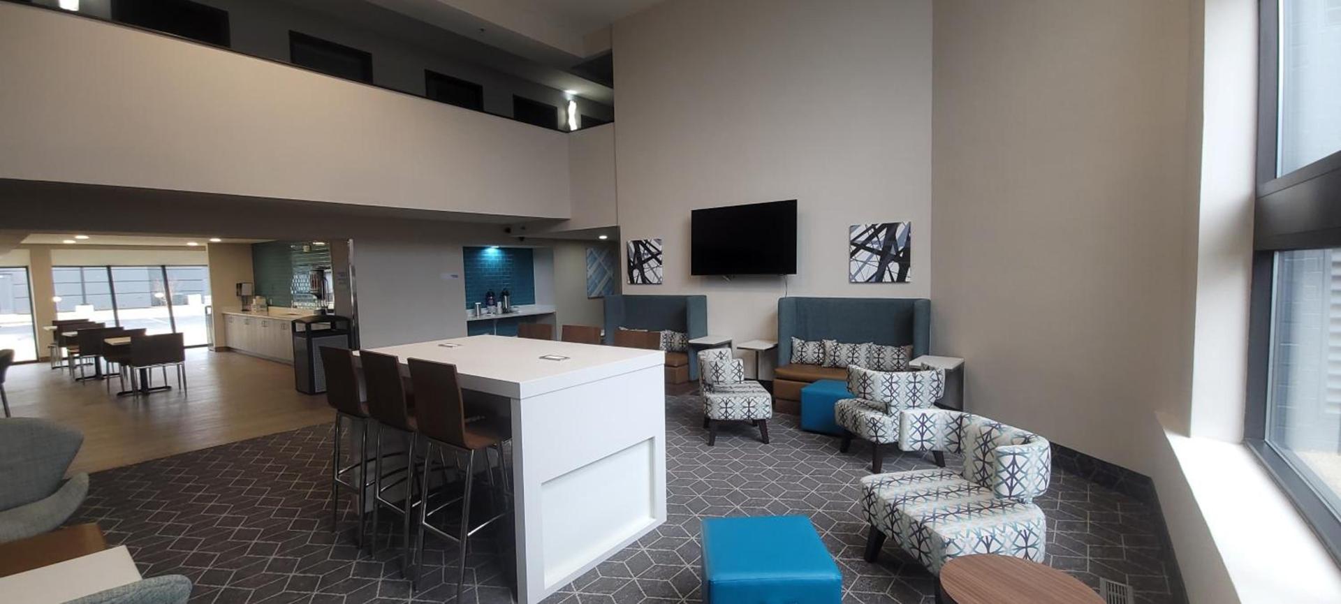 Clarion Pointe OKC Airport photo 73