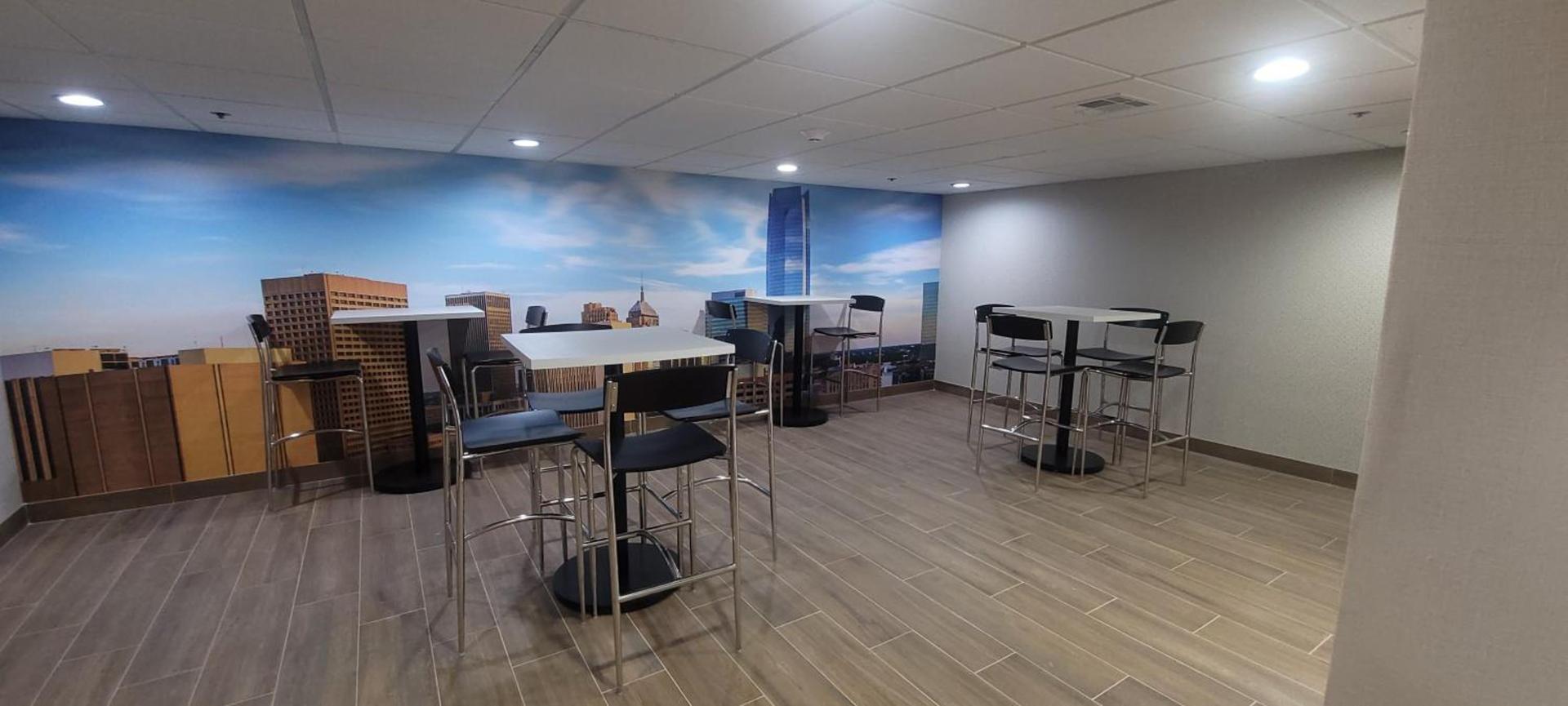 Clarion Pointe OKC Airport photo 59