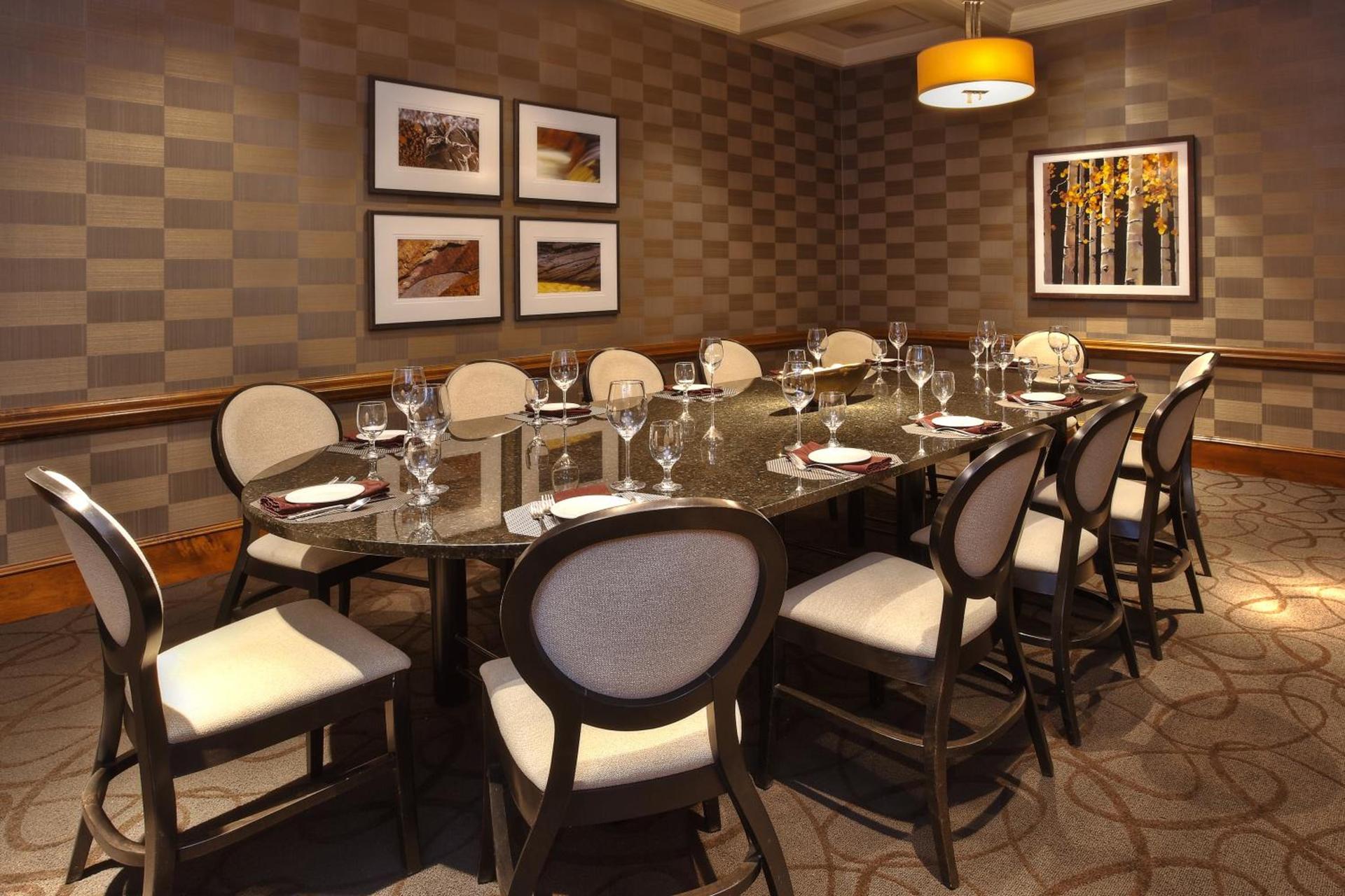 Crowne Plaza Lansing by IHG photo 39