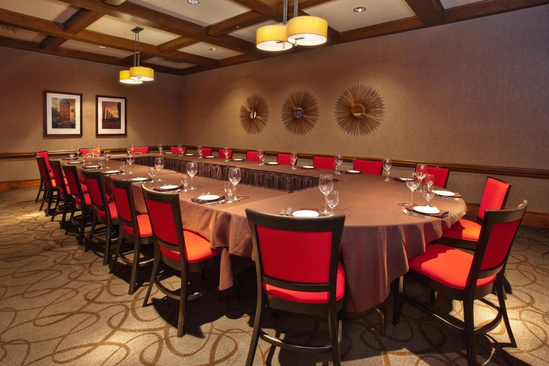 Crowne Plaza Lansing by IHG photo 40