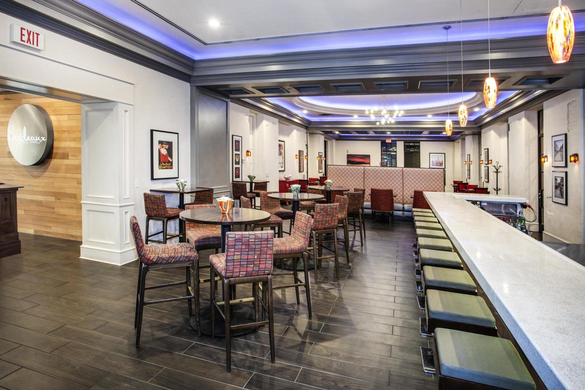 Crowne Plaza Lansing by IHG photo 46