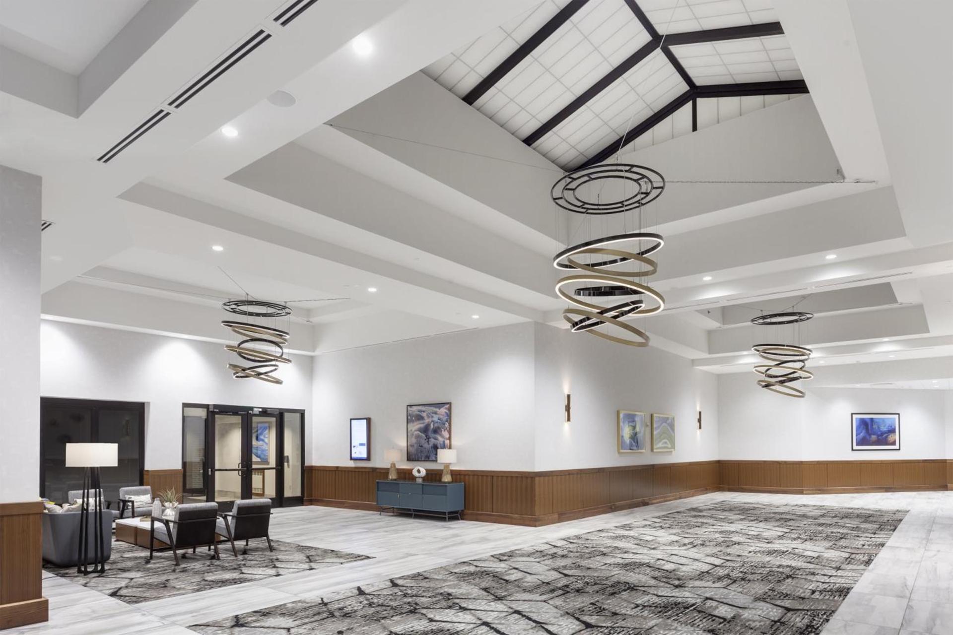 Crowne Plaza Lansing by IHG photo 28