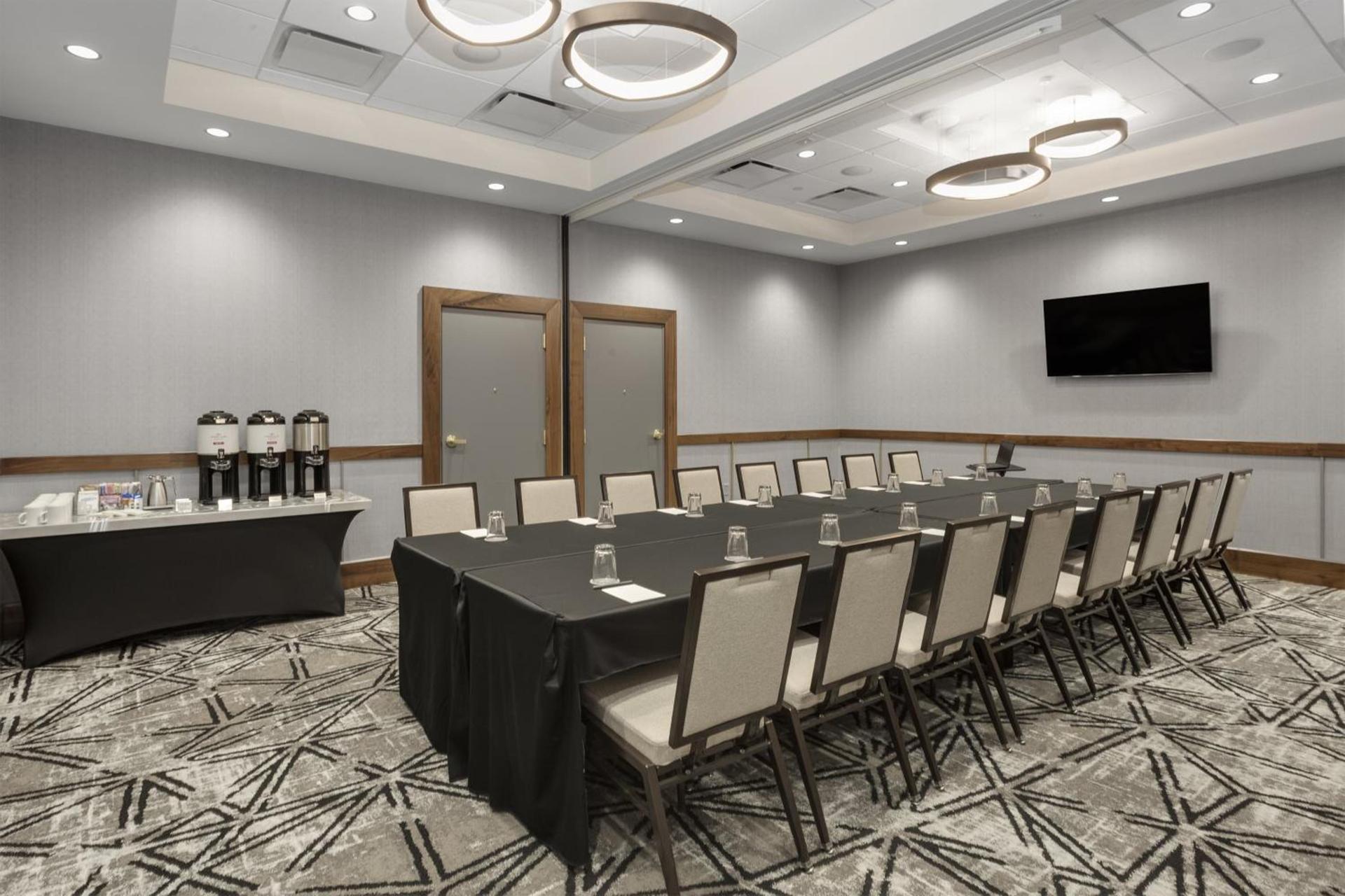 Crowne Plaza Lansing by IHG photo 26