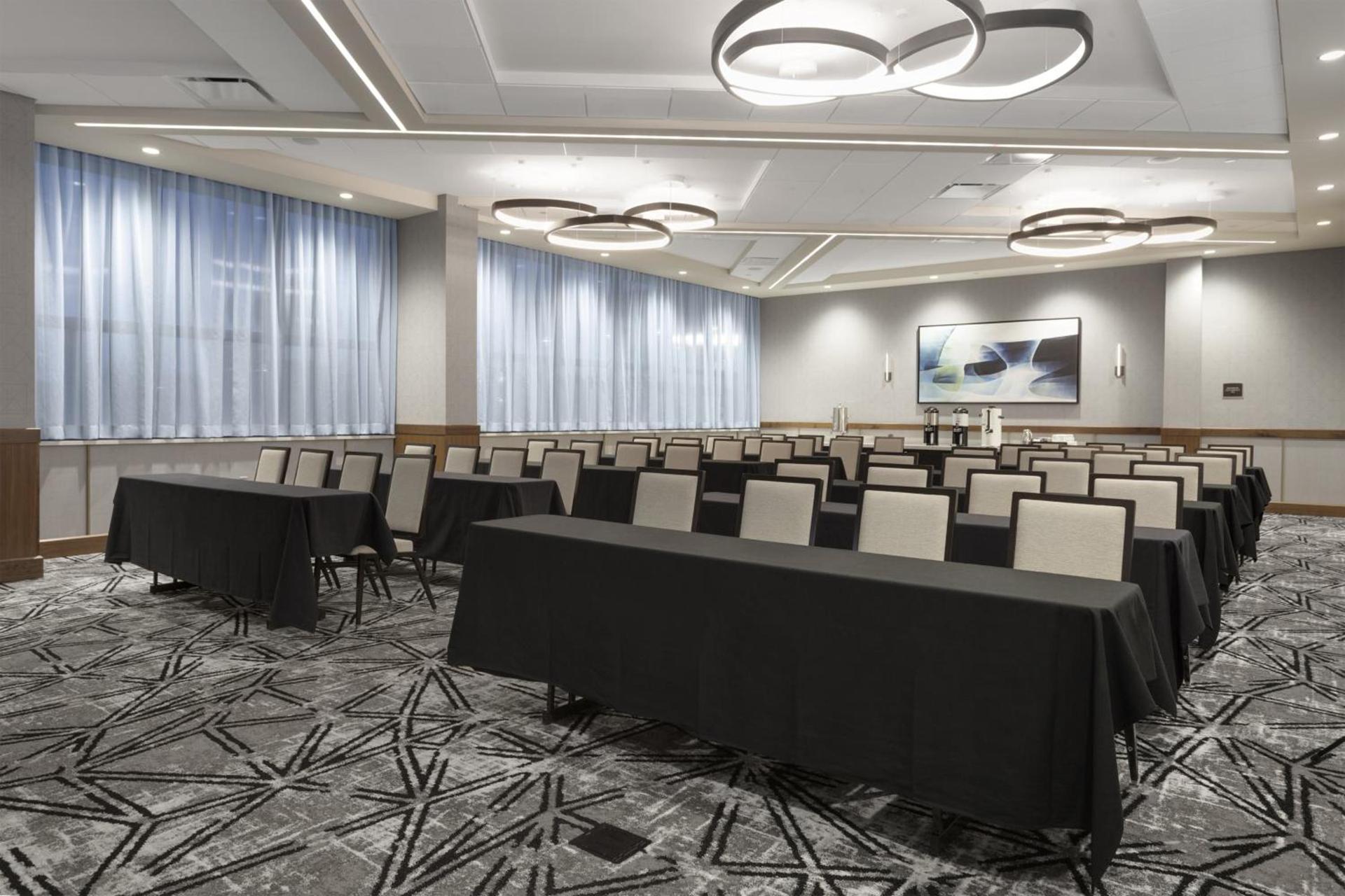 Crowne Plaza Lansing by IHG photo 30