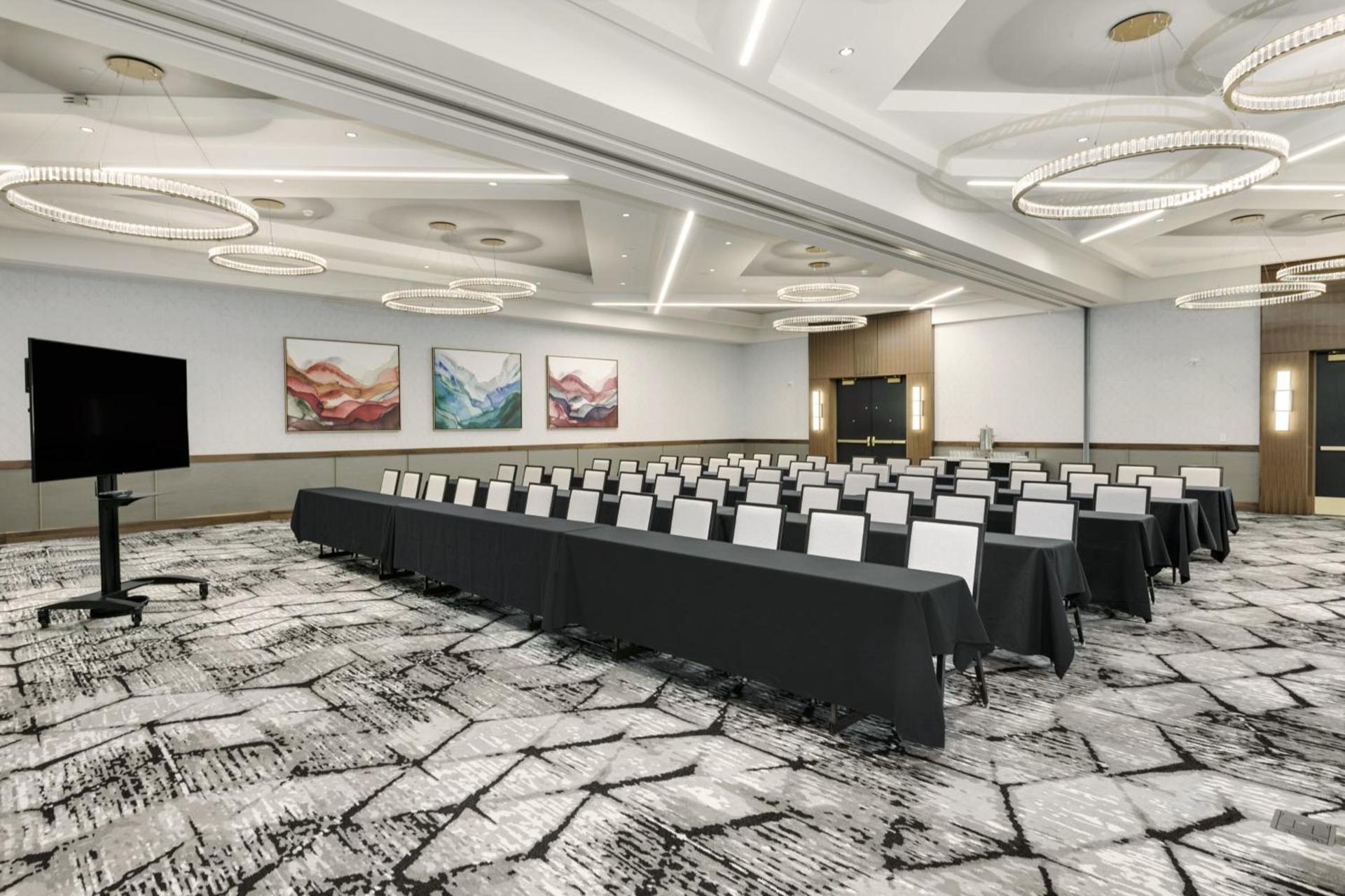 Crowne Plaza Lansing by IHG photo 21