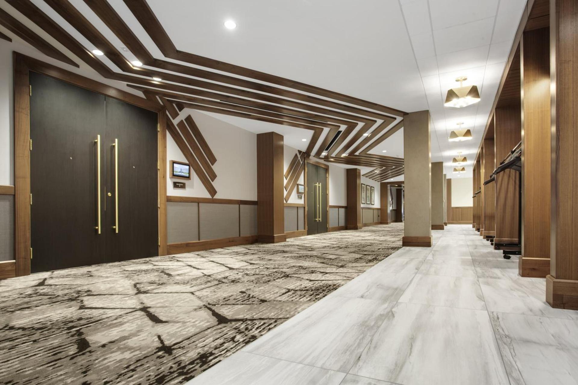 Crowne Plaza Lansing by IHG photo 8